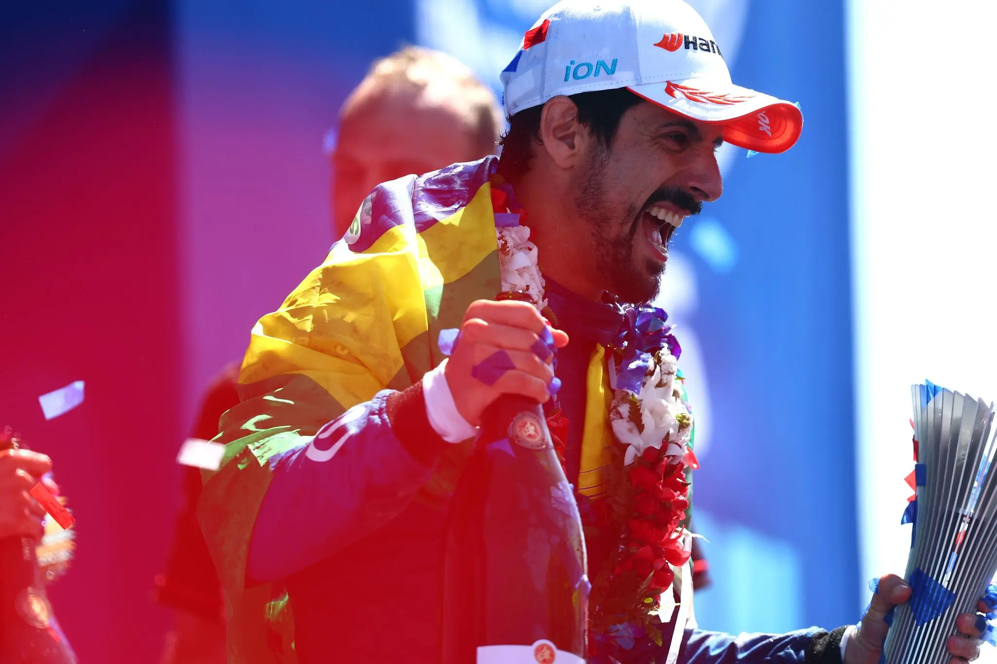 A chapter closes for Lucas di Grassi in Formula E