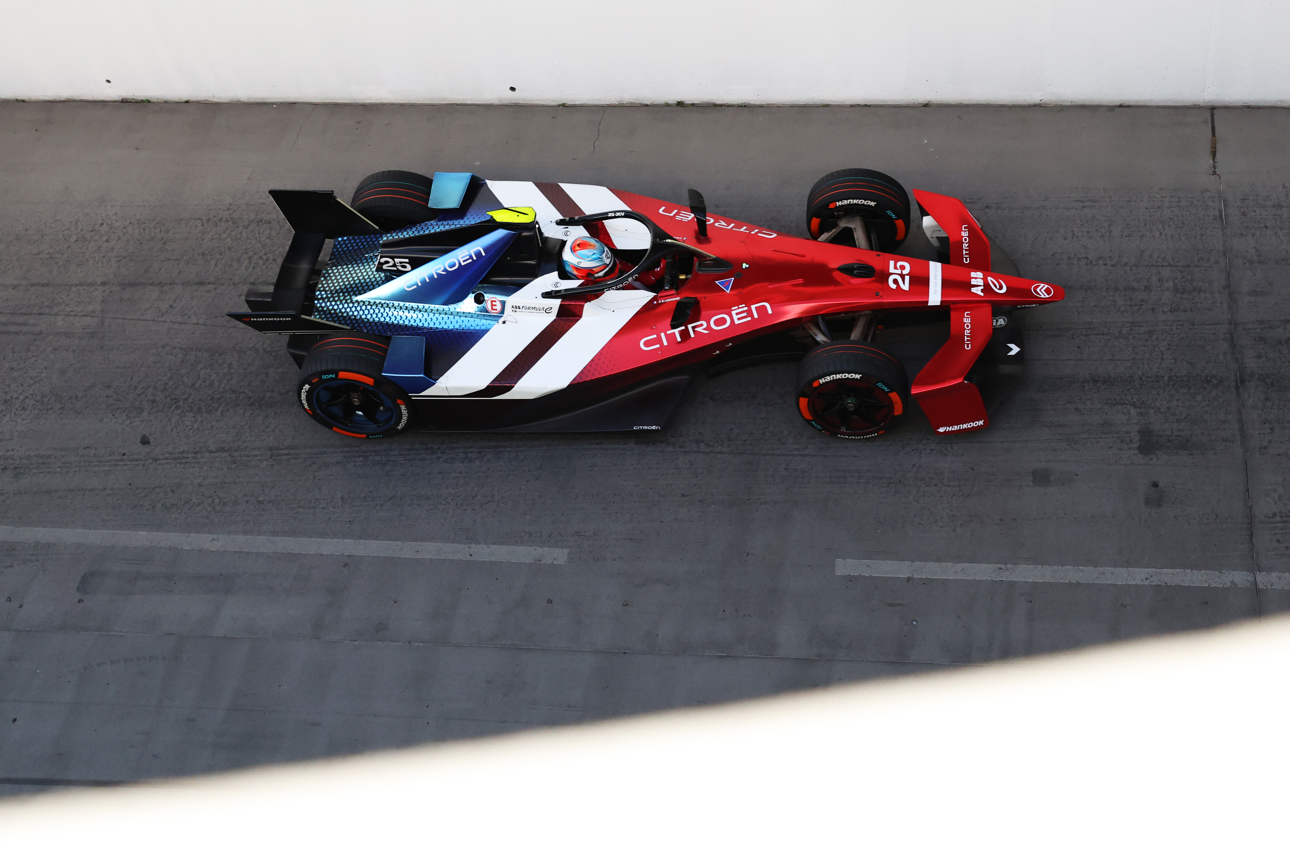 Citroen Team Profile Image