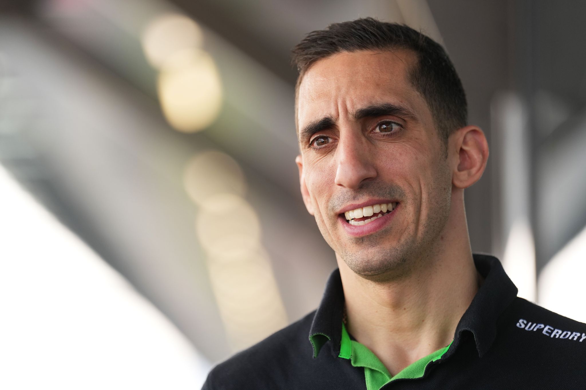 Buemi on his Formula E future ahead of the Monaco E-Prix