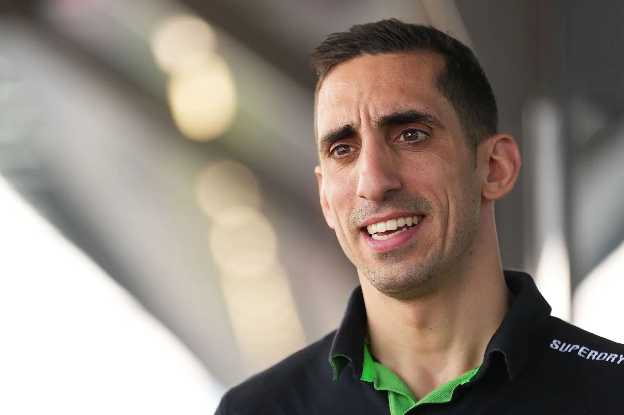 Buemi on his Formula E future ahead of the Monaco E-Prix