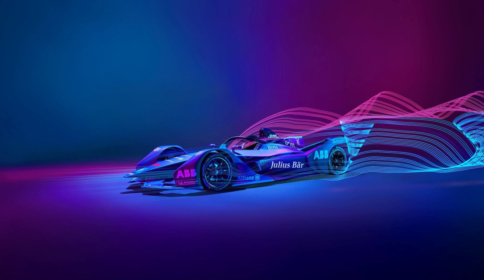 Full-season entry list for 2018/19 FIA Formula E Championship confirmed