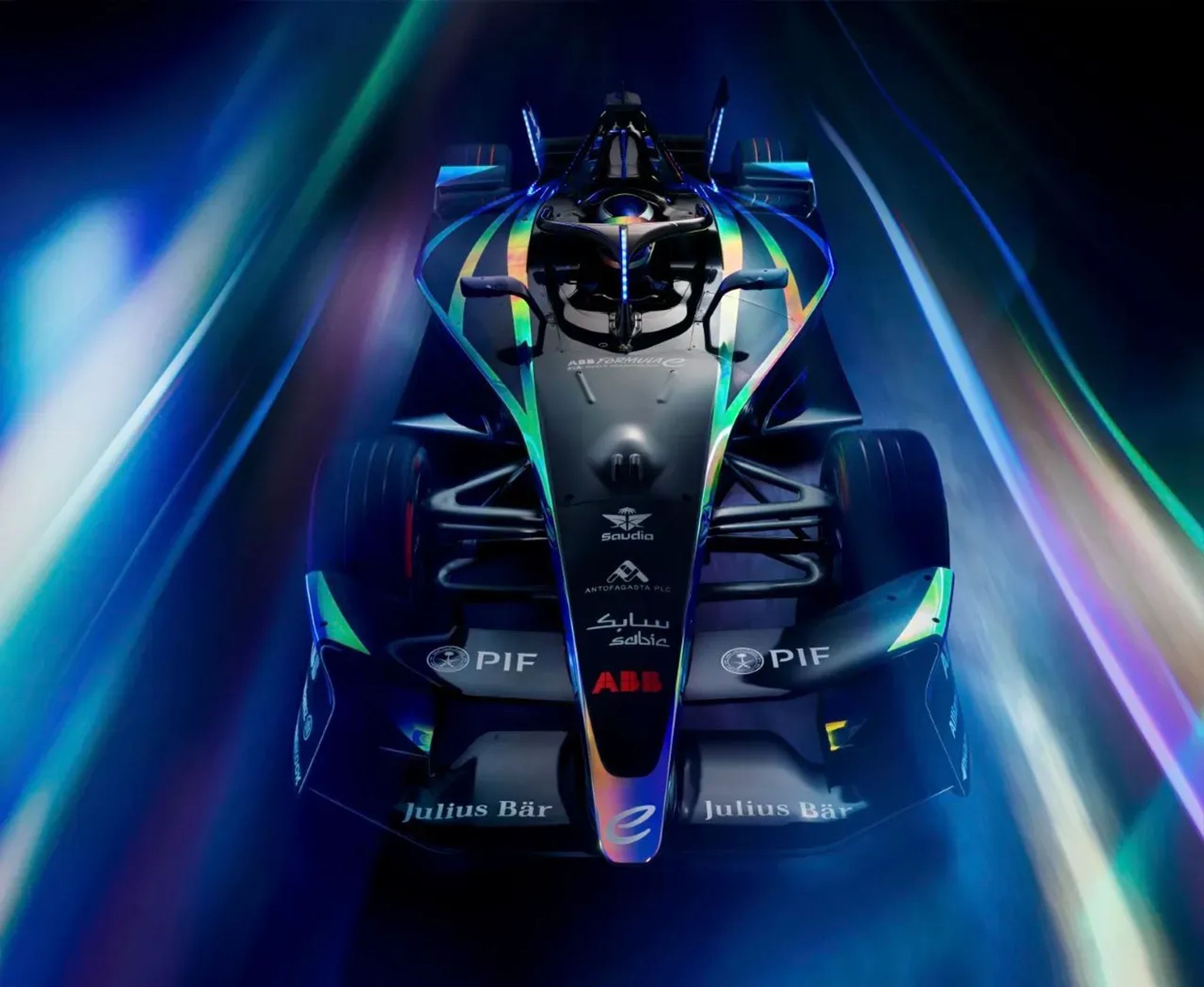 Michaella Snoeck to join Formula E as Chief Media Officer