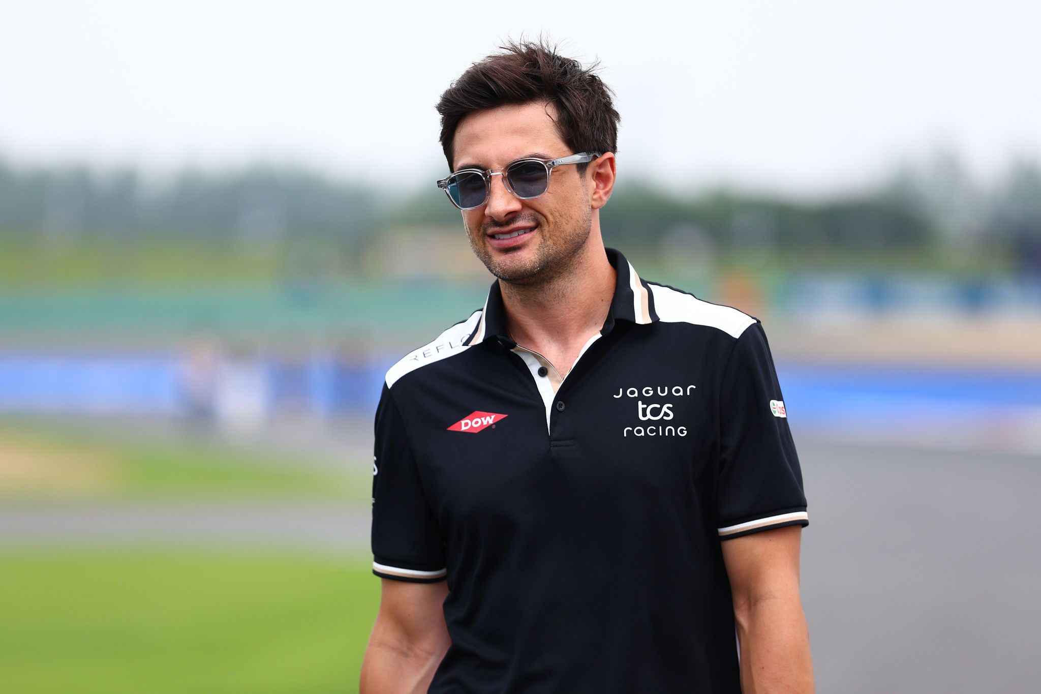 Evans: "I think Sanya was a gentle reminder that things can change very quickly."
