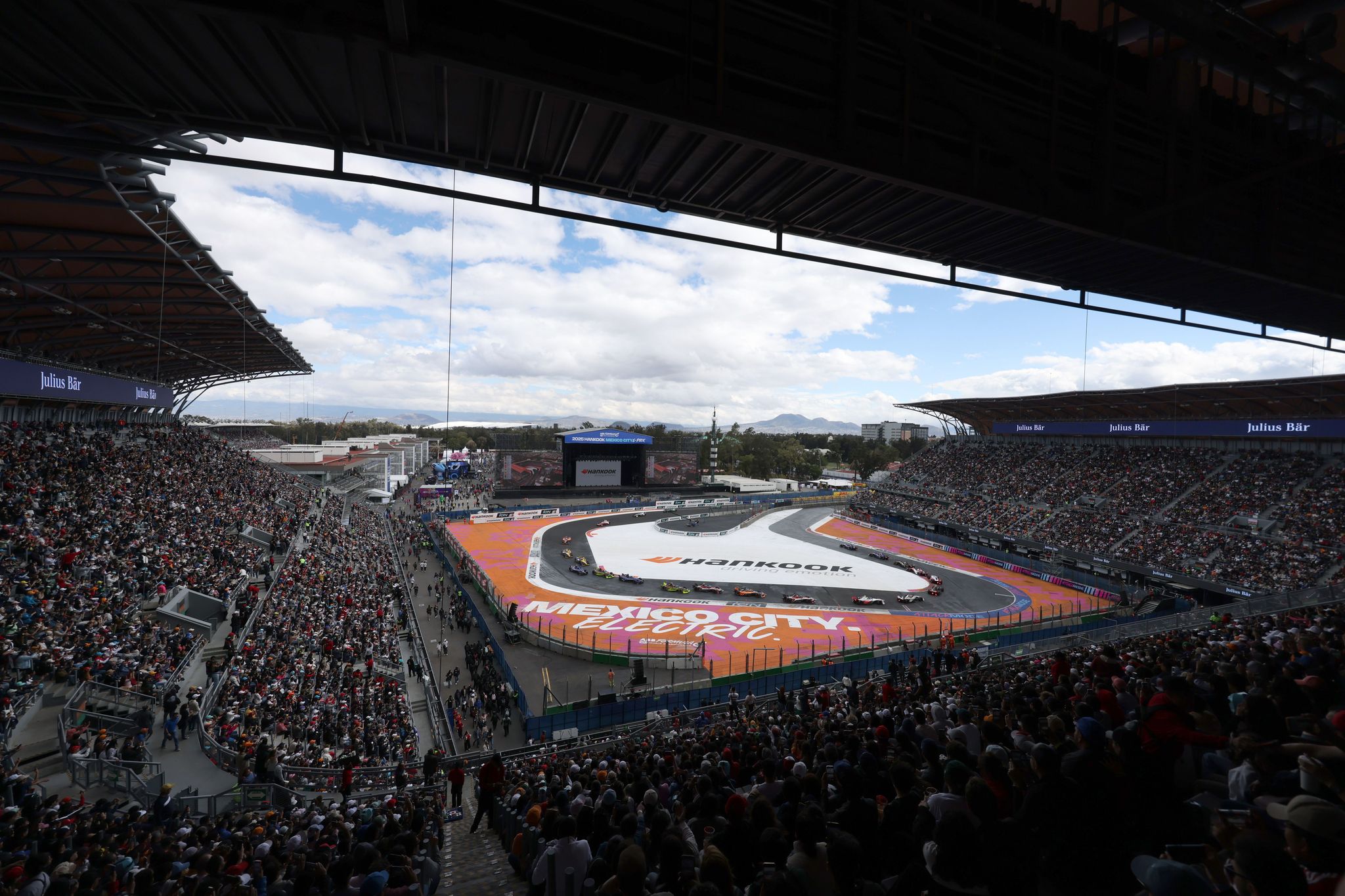 Formula E accelerates global growth in Season 11 with record audience and fanbase