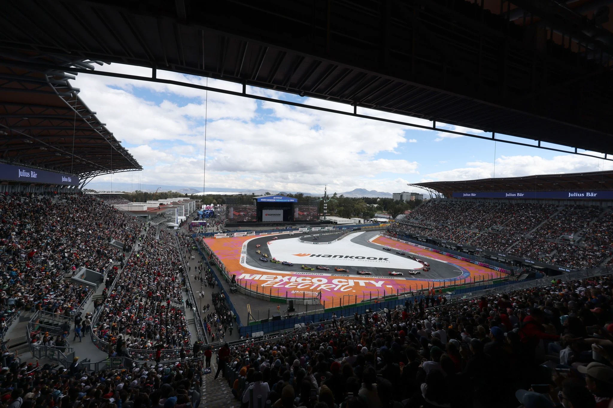 Formula E accelerates global growth in Season 11 with record audience and fanbase
