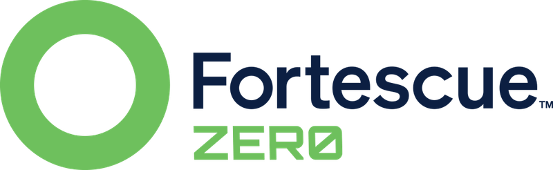 Sponsor Image - Fortescue Zero