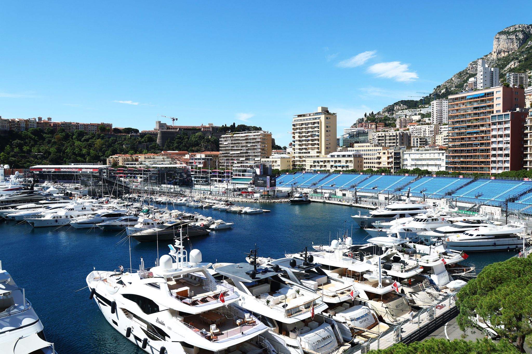 How to watch the 2026 Monaco E-Prix