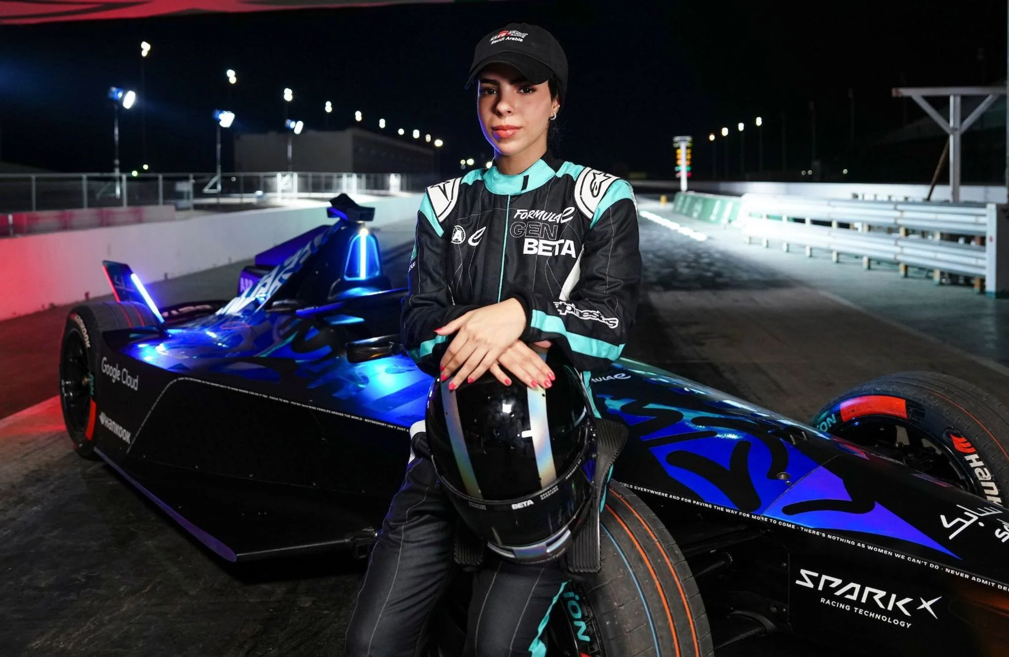 Formula E sets new acceleration benchmark in motorsport