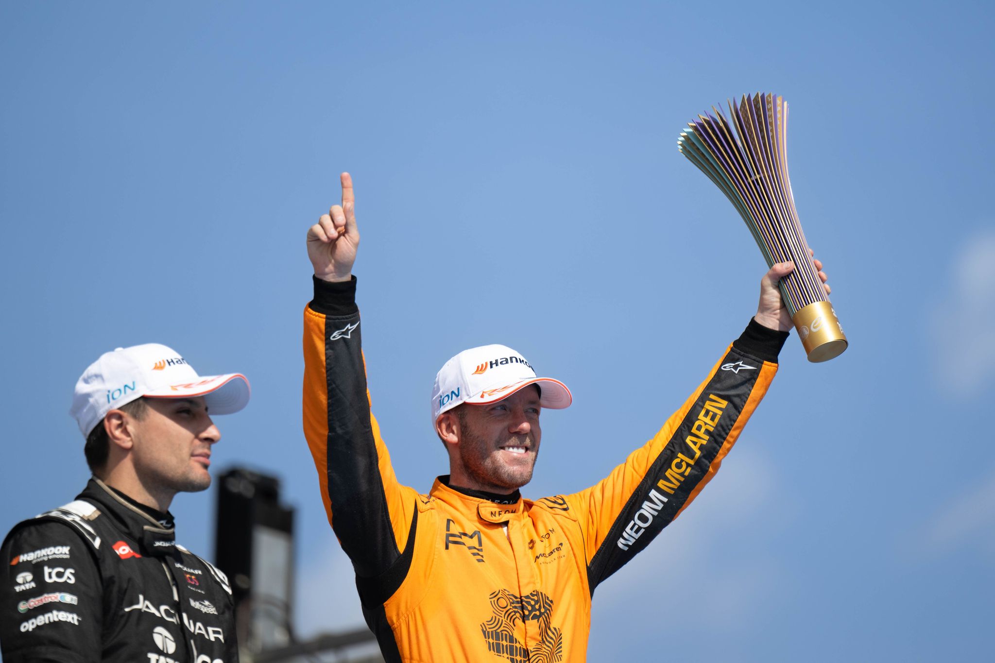 10 must-see moments from the São Paulo E-Prix over the years