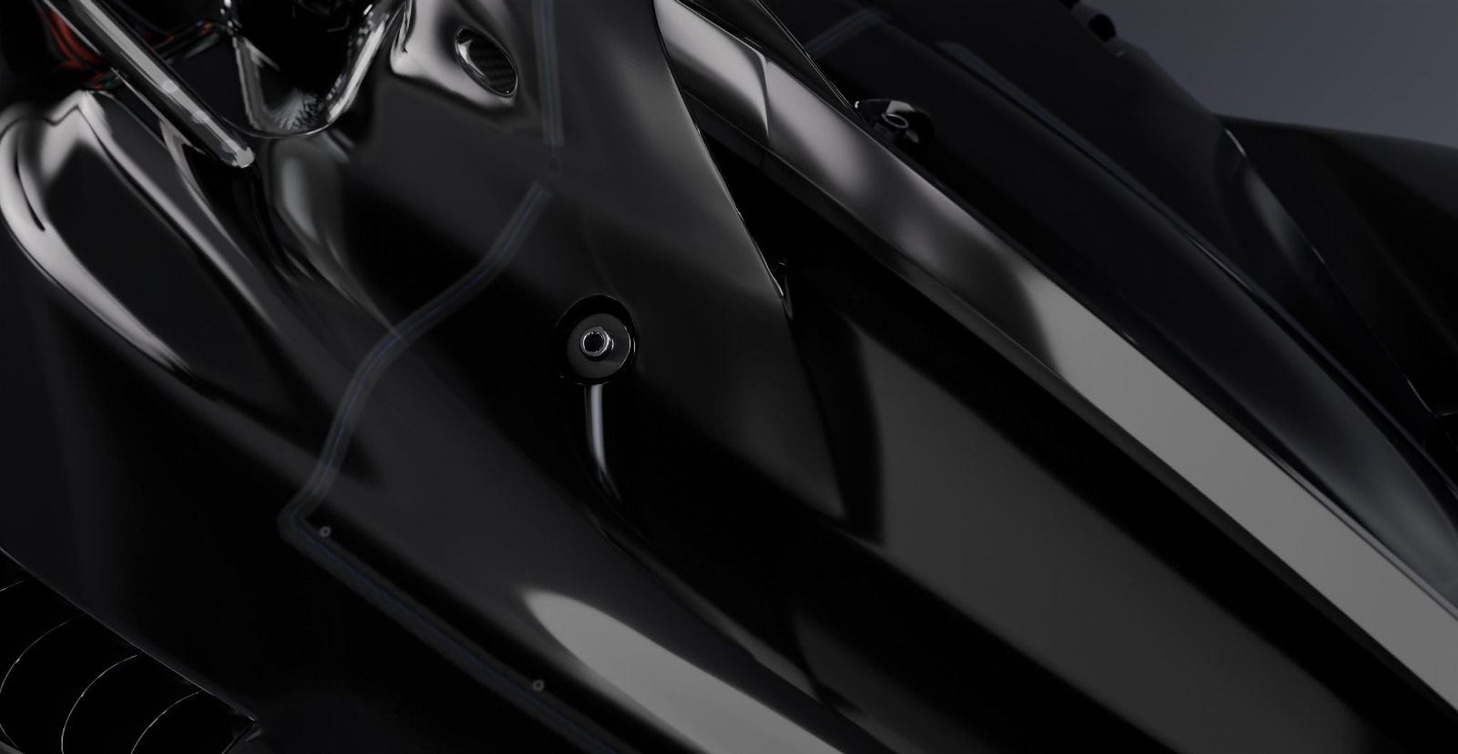 Formula E GEN4 reveal gallery - formula e gen4 gallery close