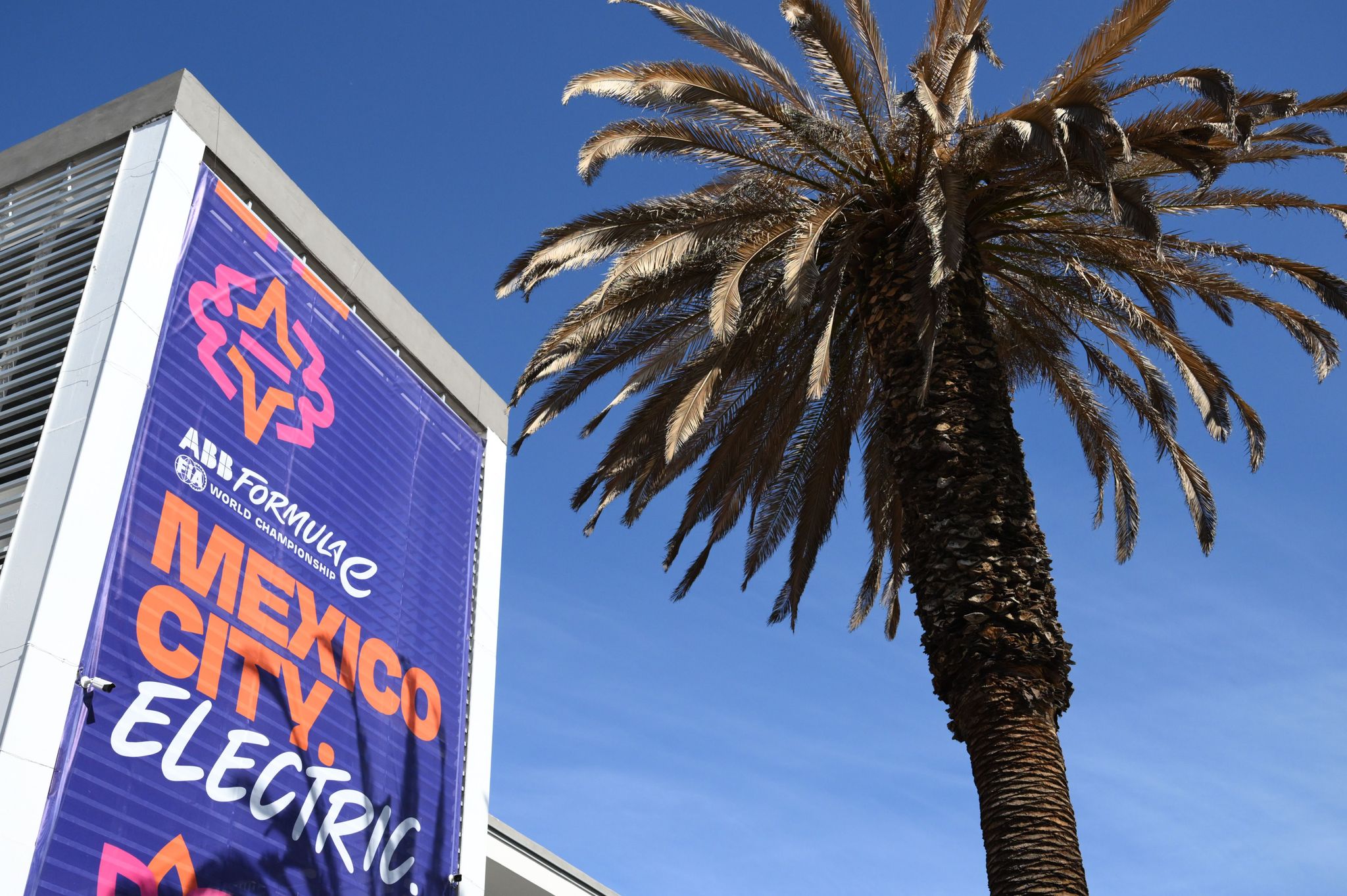 How to watch the 2026 Hankook Mexico City E-Prix