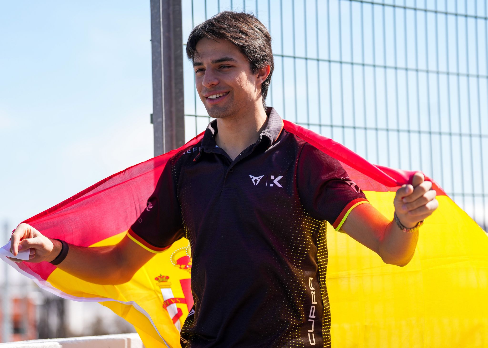 Where and how to watch Formula E and the 2026 CUPRA Raval Madrid E-Prix in Europe