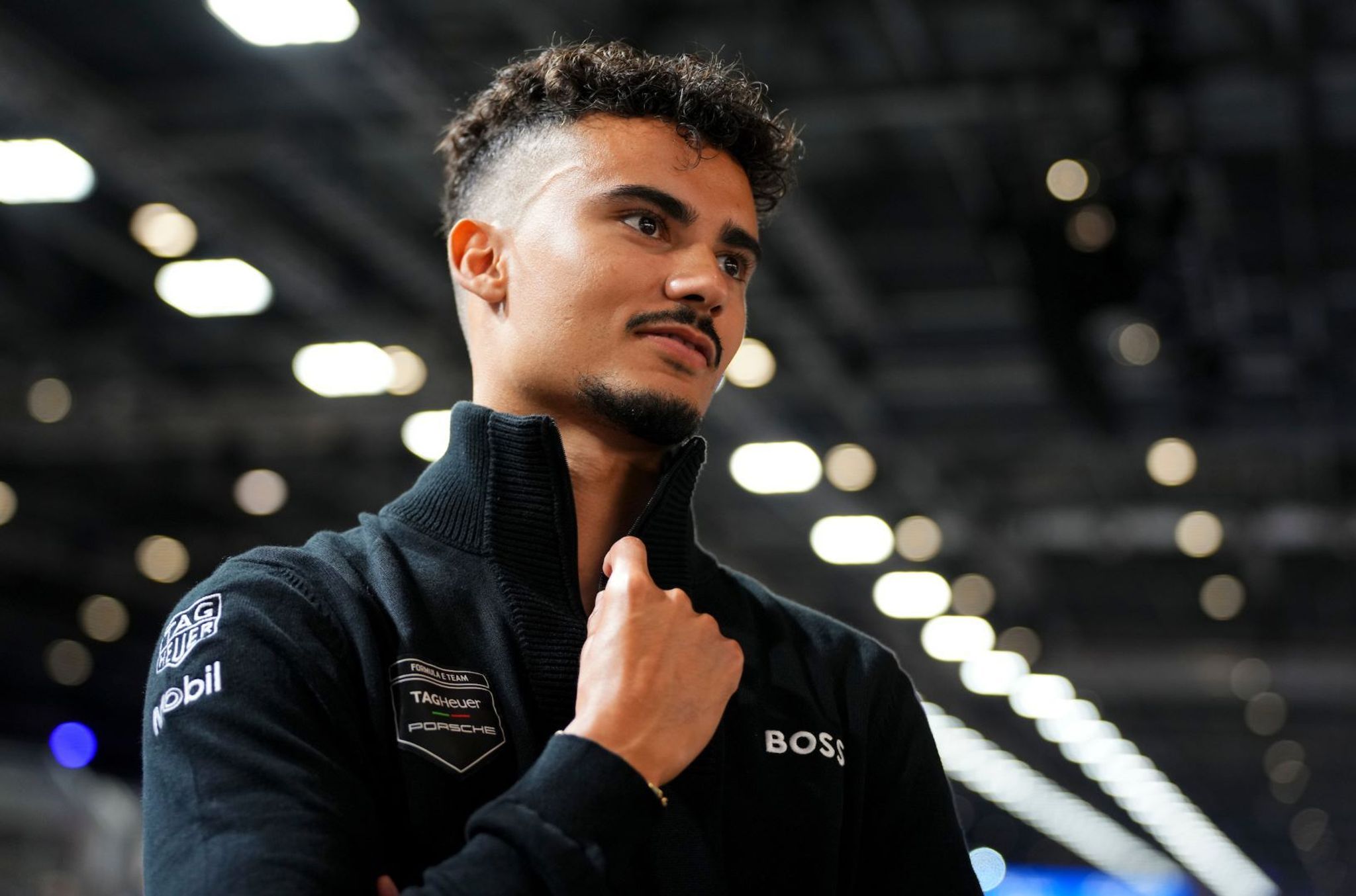 Porsche and Wehrlein to go all out in title chase