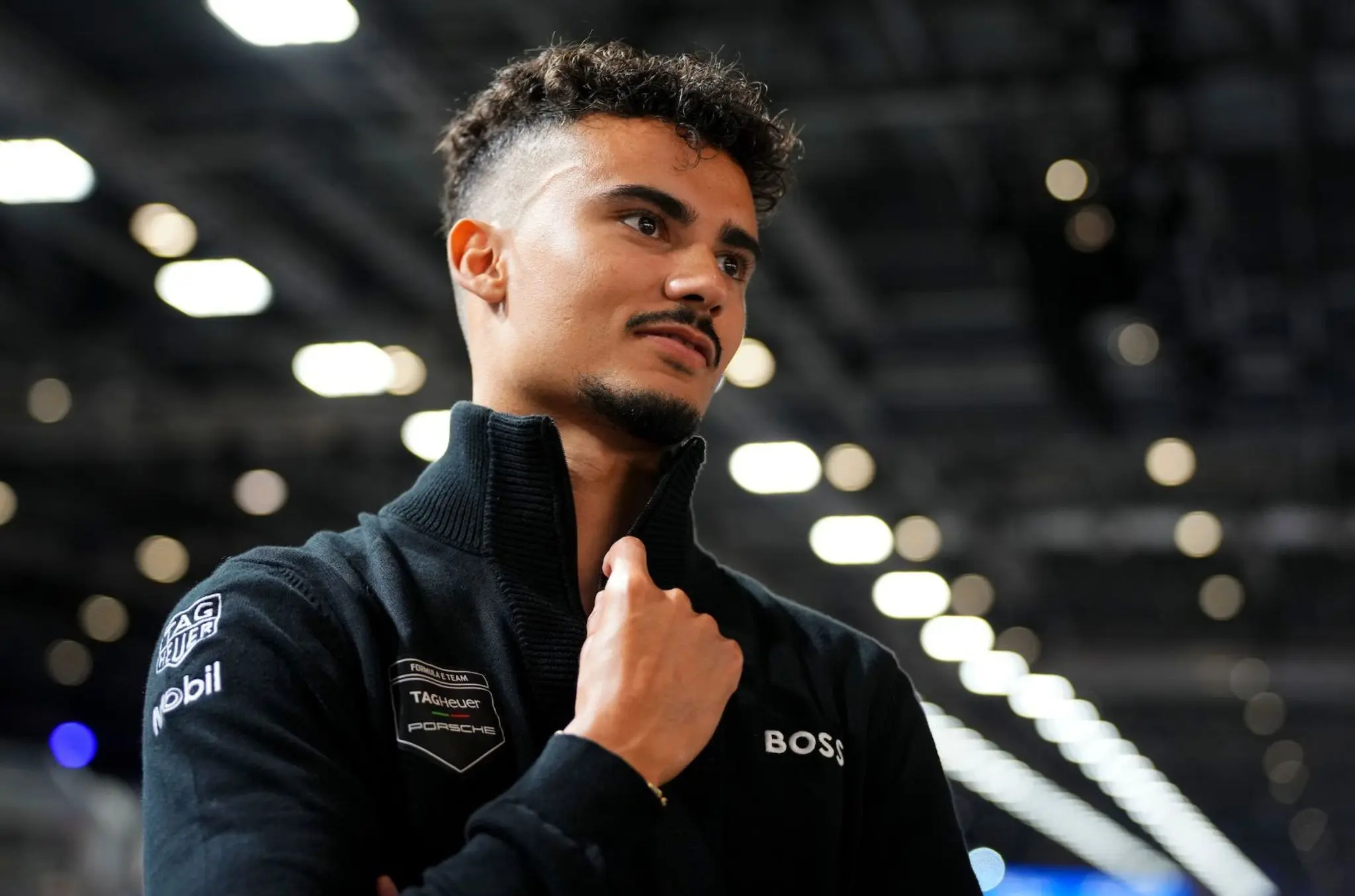Porsche and Wehrlein to go all out in title chase