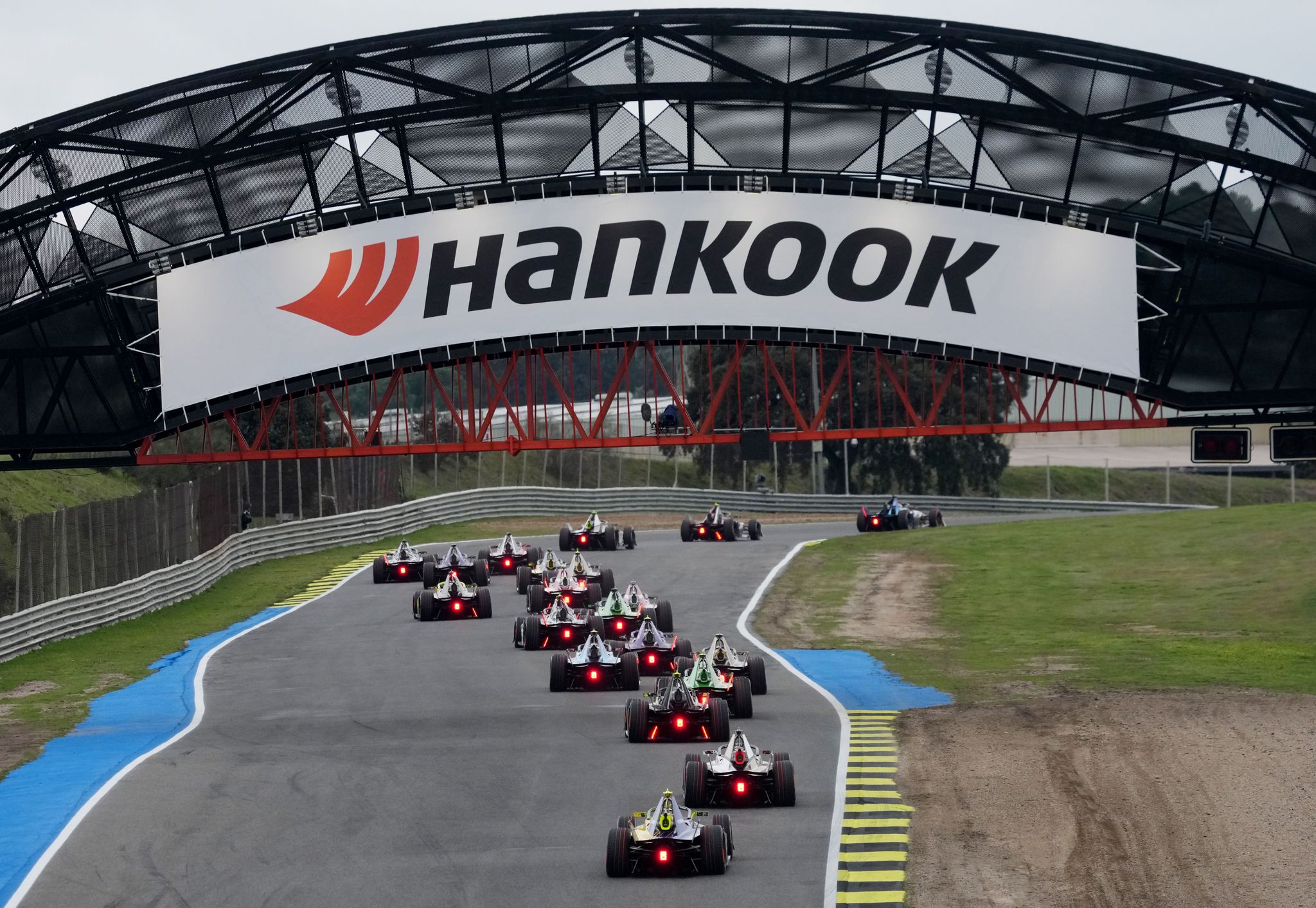 HANKOOK DEBRIEF: Five things we learned in Madrid