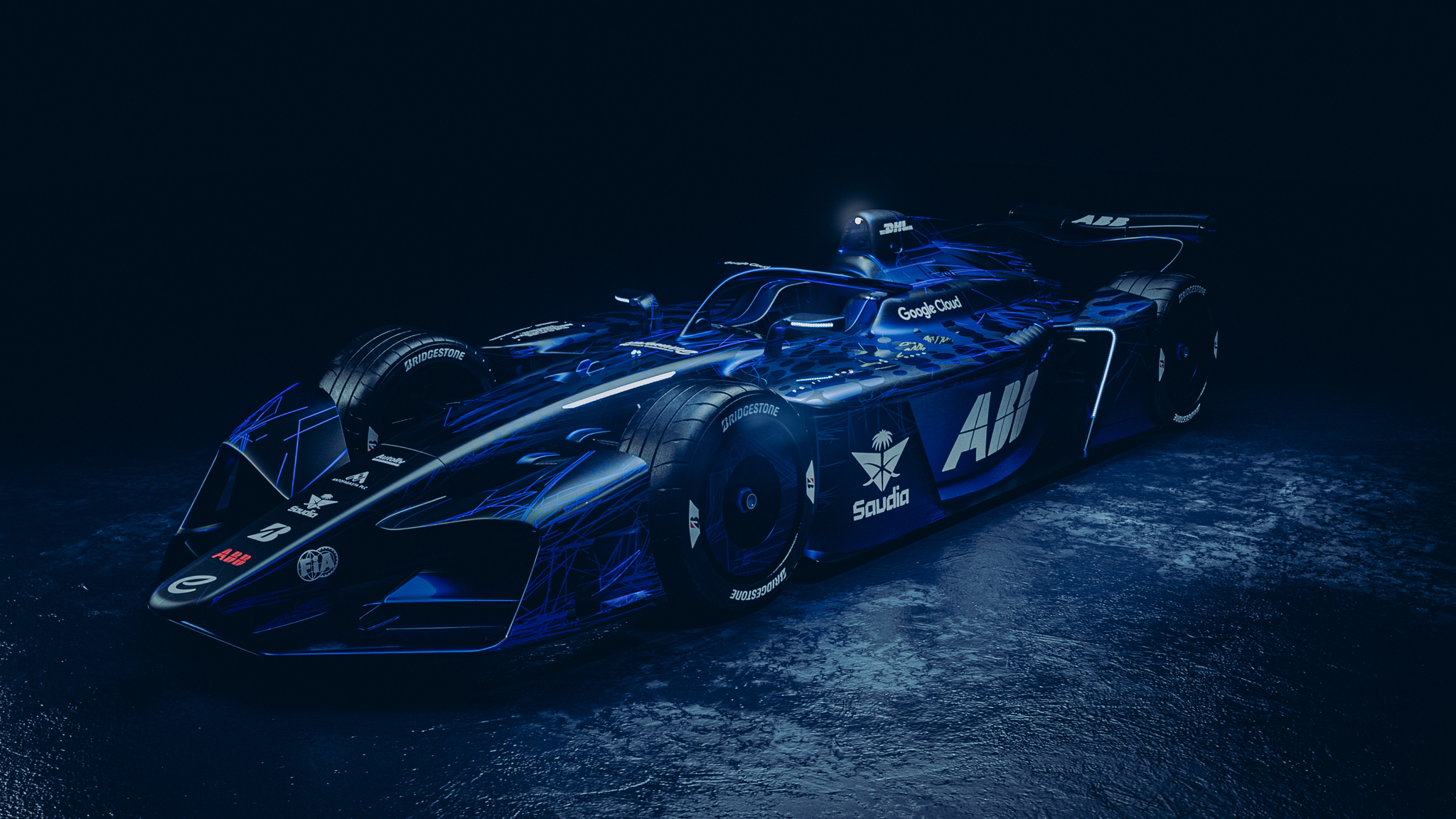 GALLERY: All the GEN4 cars unveiled so far