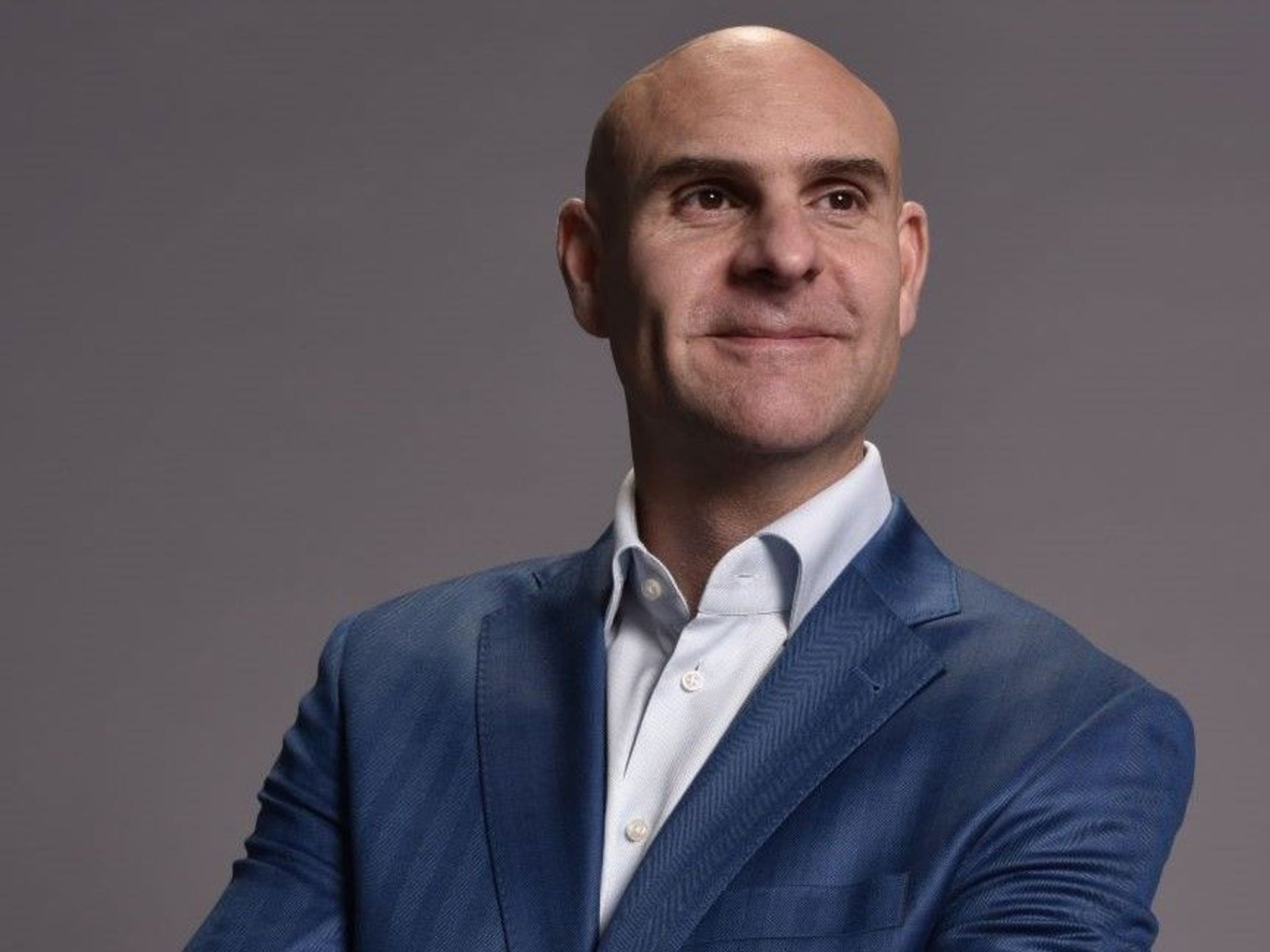 Formula E announces leadership transition