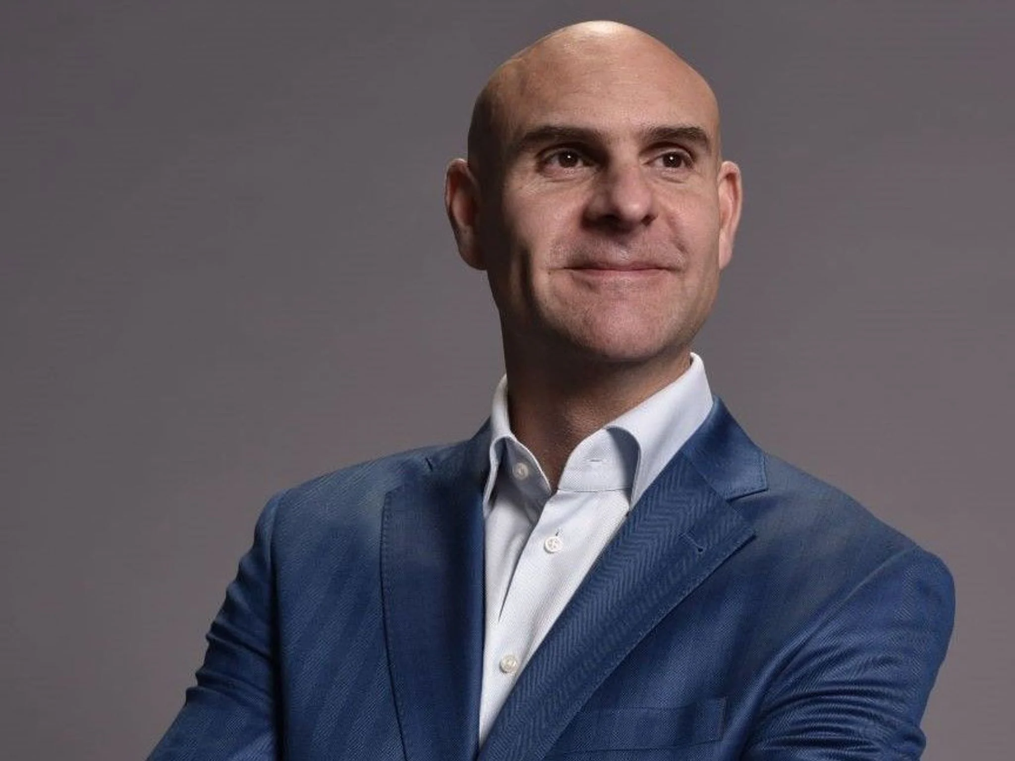 Formula E announces leadership transition