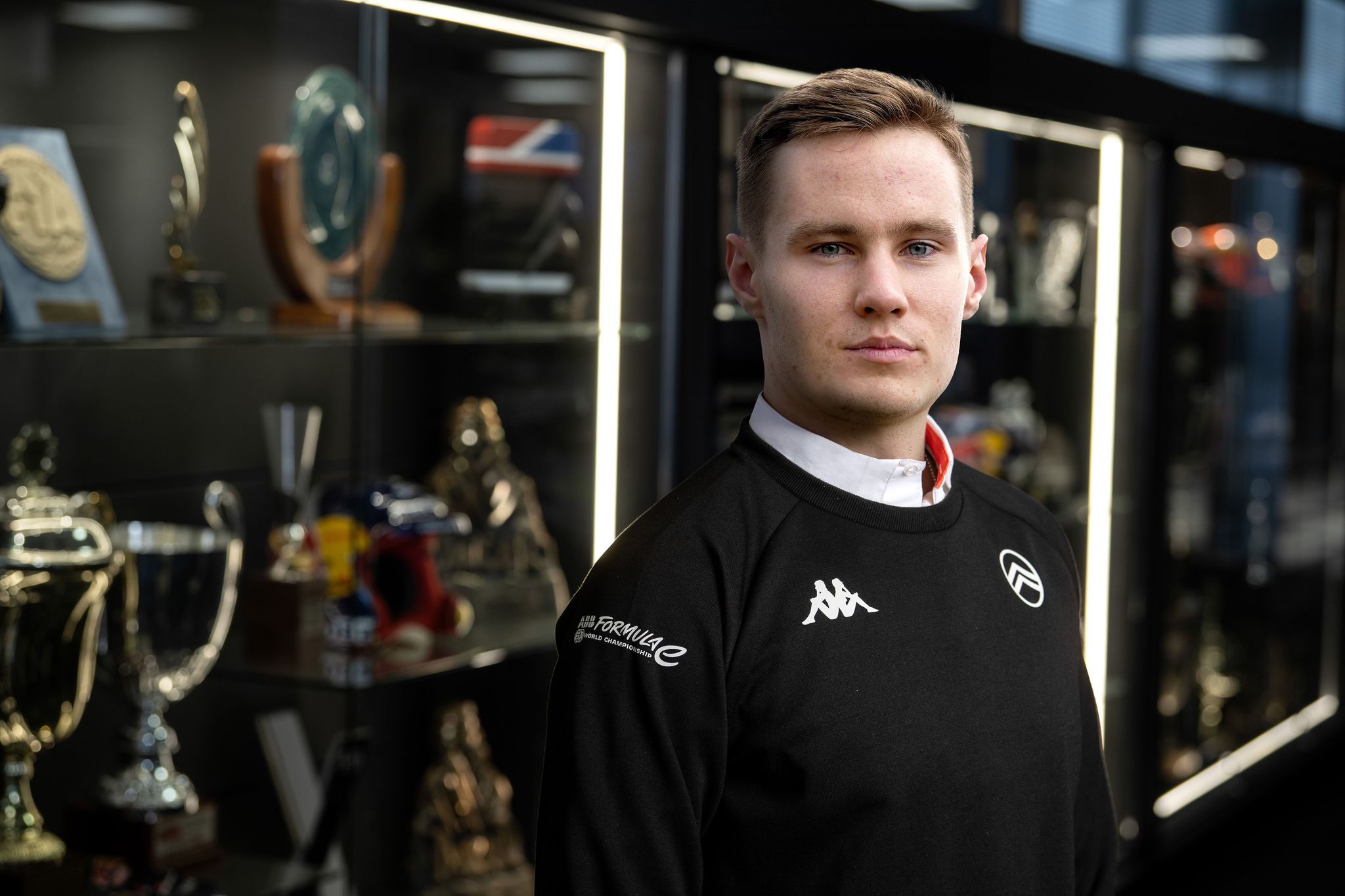 Citroën Racing fields Pourchaire and Dürksen for Madrid Rookie Test