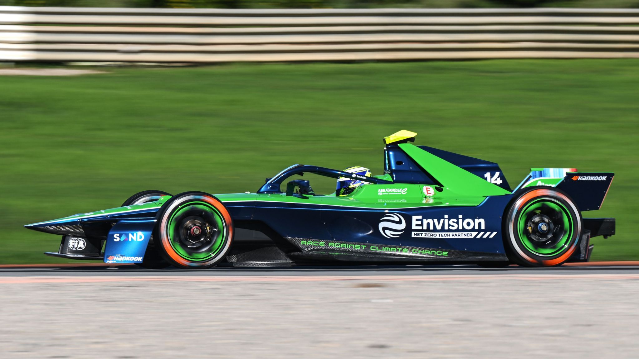 Season 12 liveries - envision livery valencia season 12