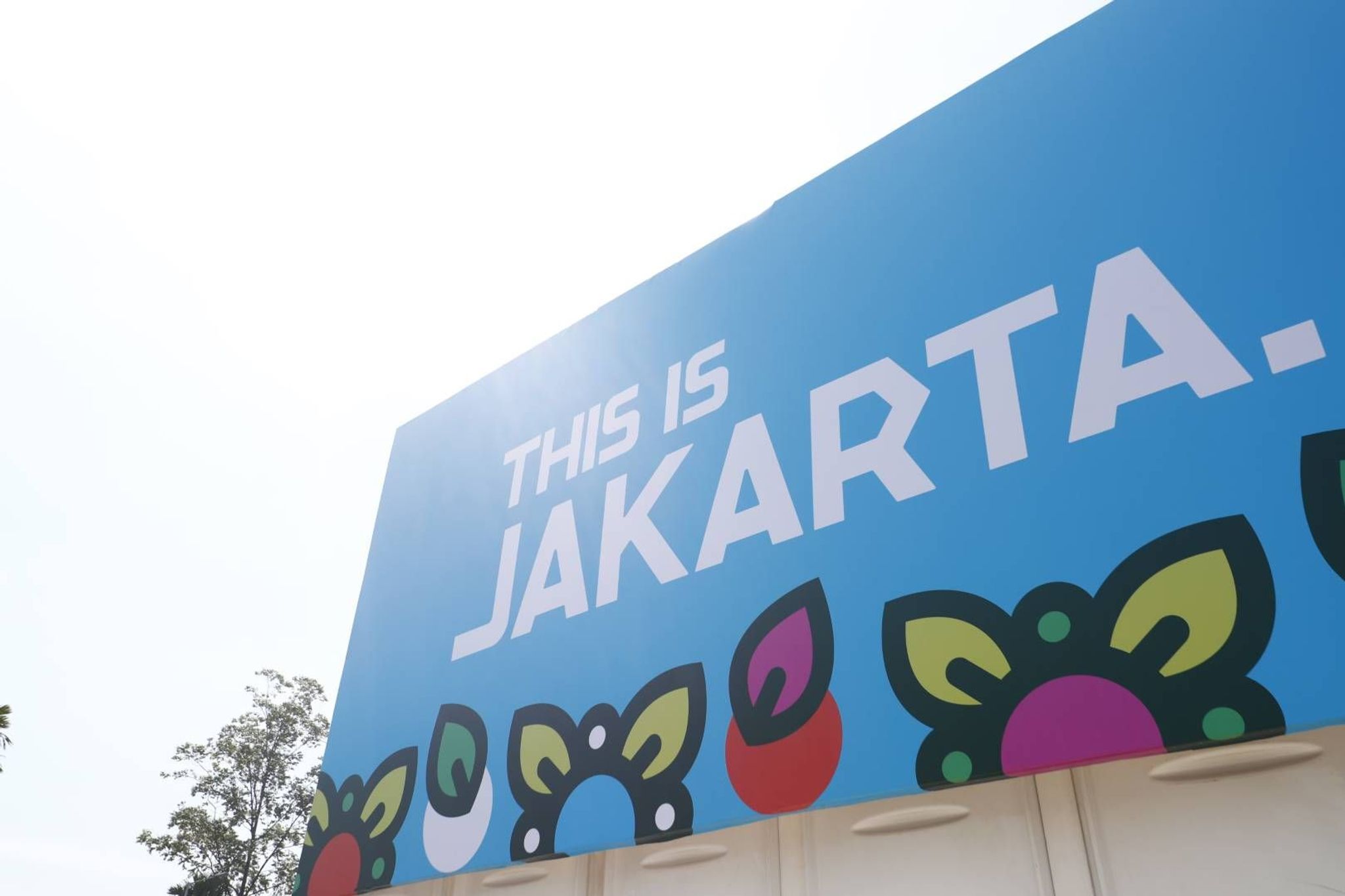 10 things you didn’t know about Jakarta and why Formula E is a perfect fit for the city
