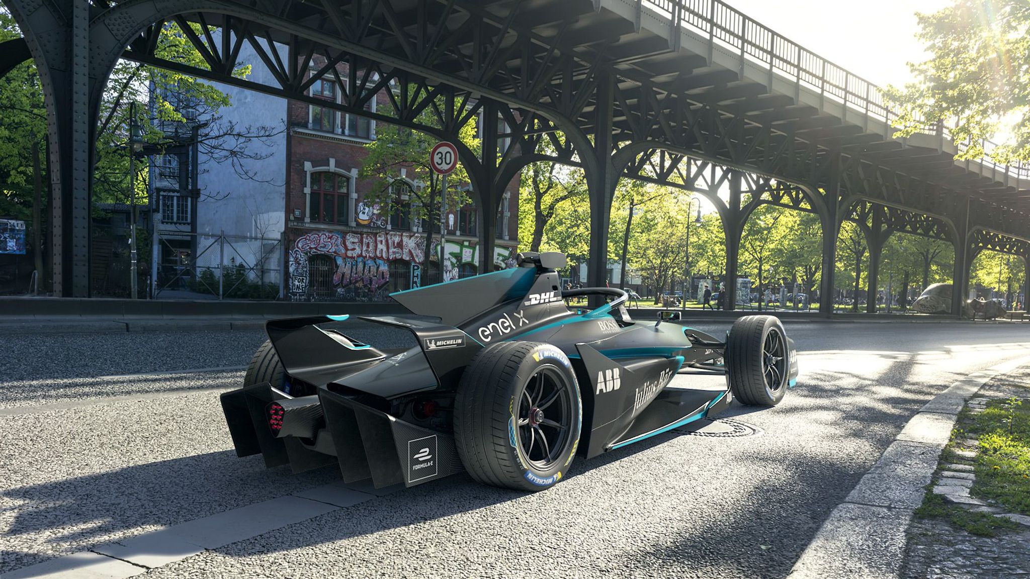 Formula E and FIA introduce cost saving measures amid global health crisis