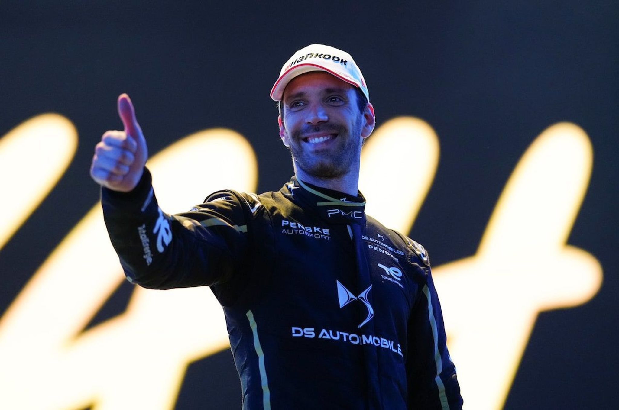 Road to 1,000 points: Double champion Vergne looks back at his Formula E career so far