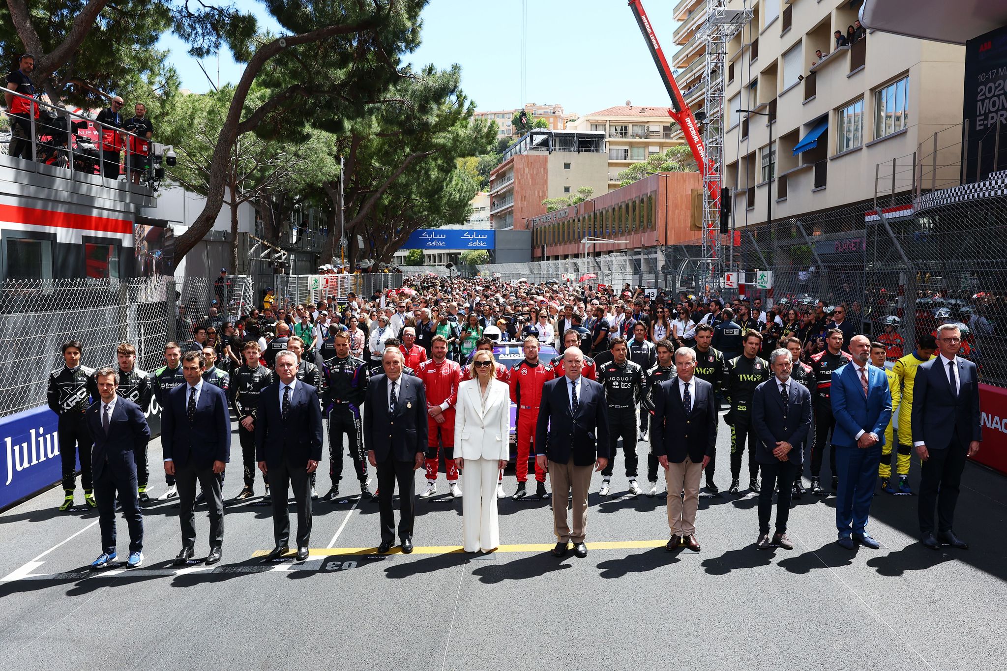 Monaco Best Pics - 2276695025