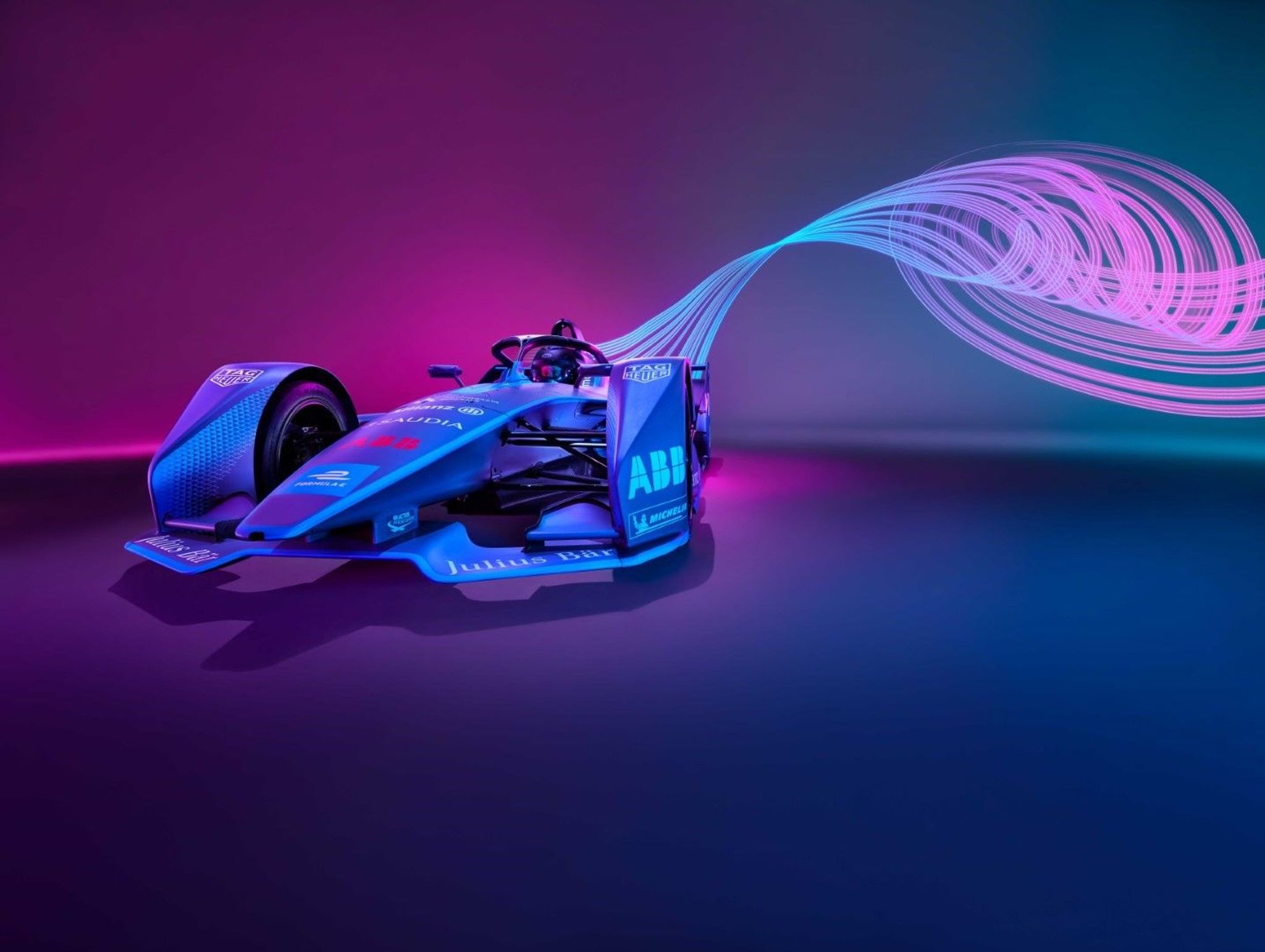 Formula E: Driving the EV revolution, race to road