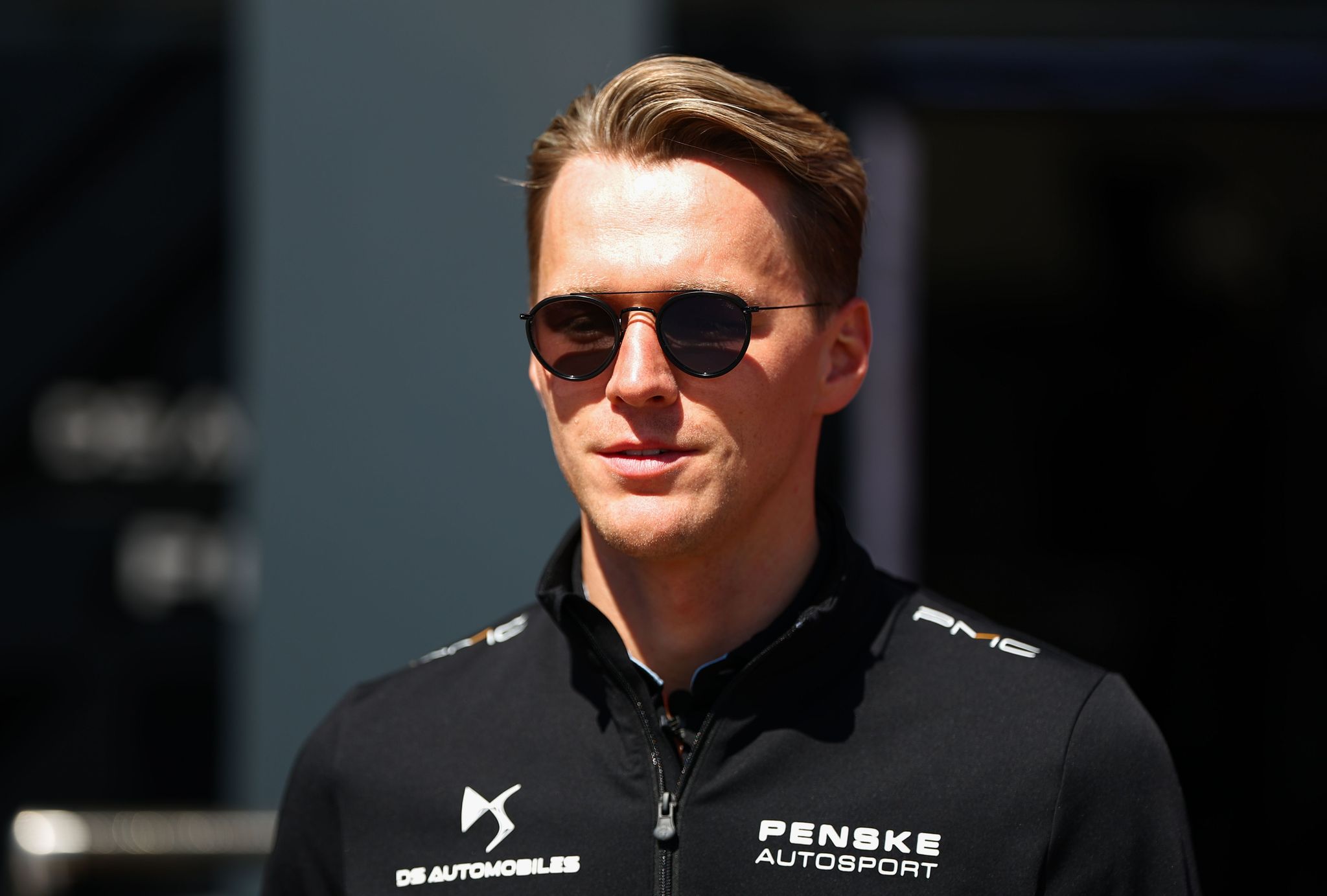 Guenther handed grid penalty for Berlin E-Prix
