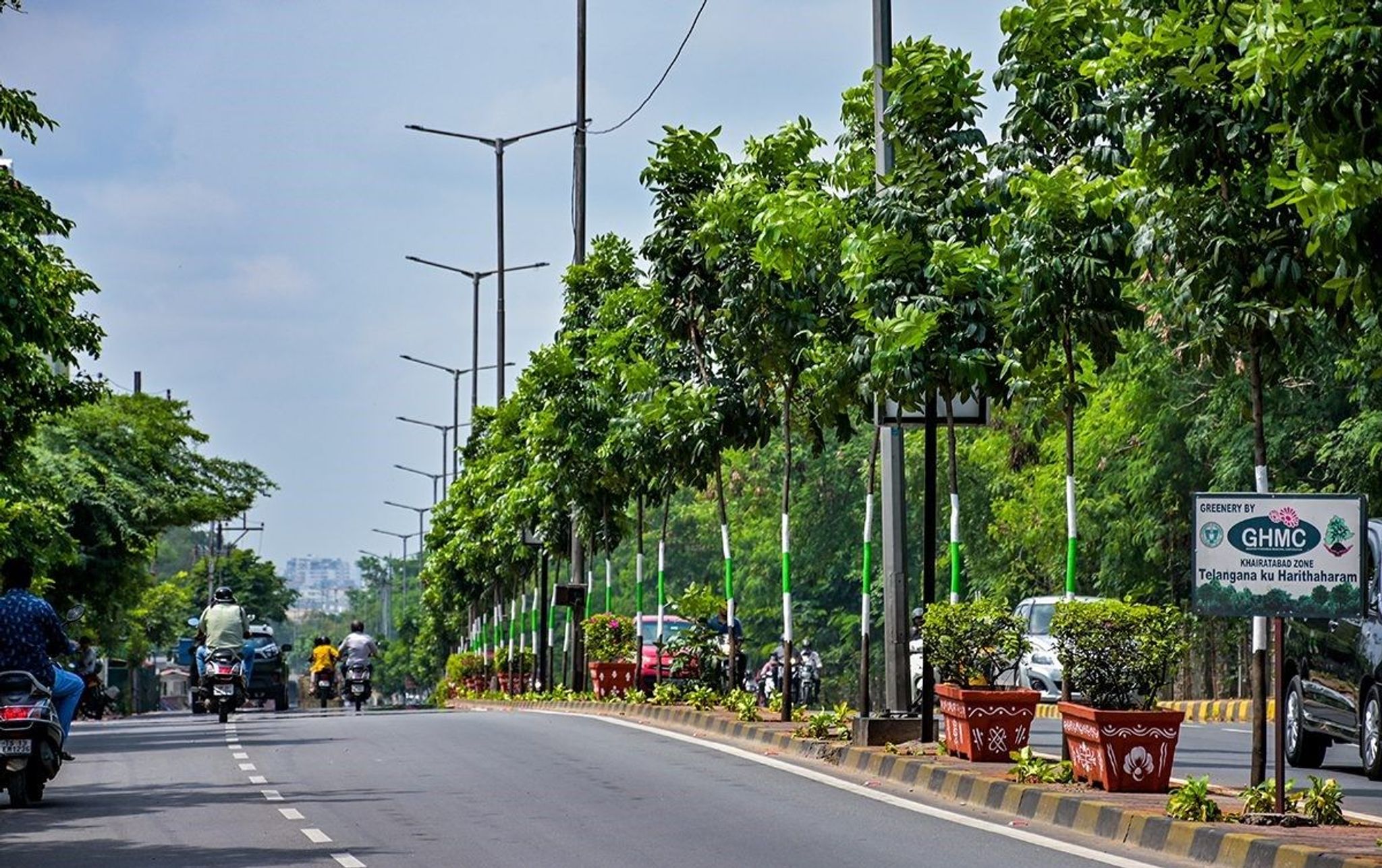 Formula E host cities win 'World Green City' awards