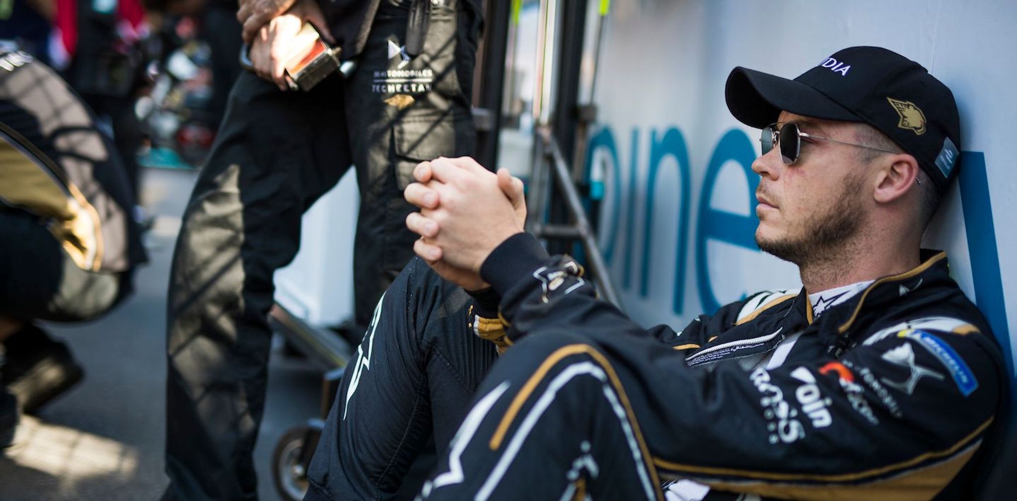 BREAKING: Lotterer handed penalty in Bern, Championship chances compromised