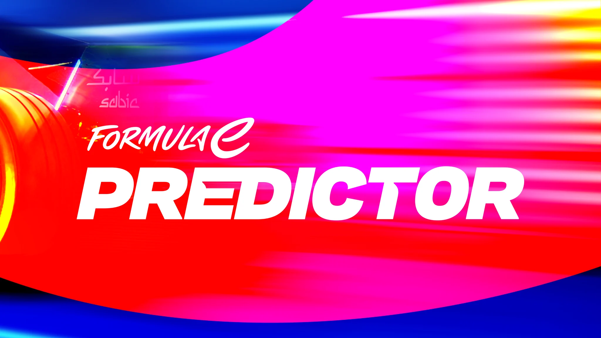 Formula E Predictor is LIVE for Jeddah, win top prizes including a VIP race day experience!
