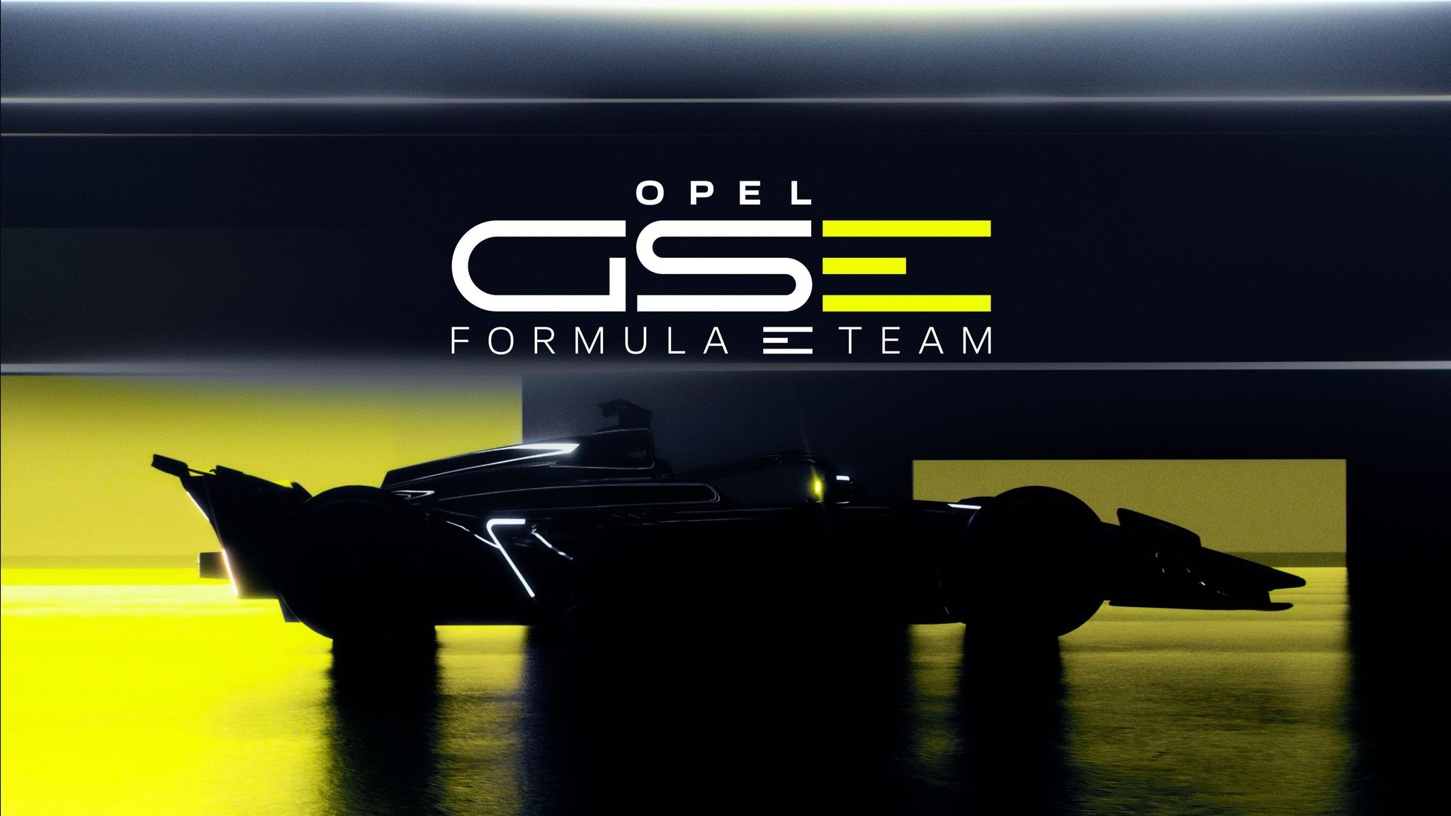 Opel announces entry into Formula E from Season 13