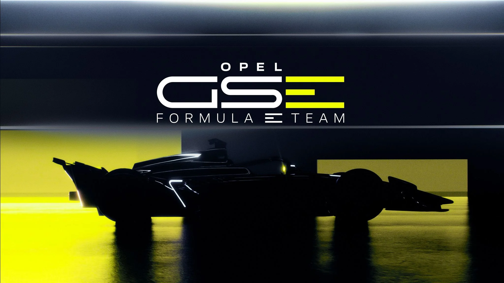 Opel announces entry into Formula E from Season 13