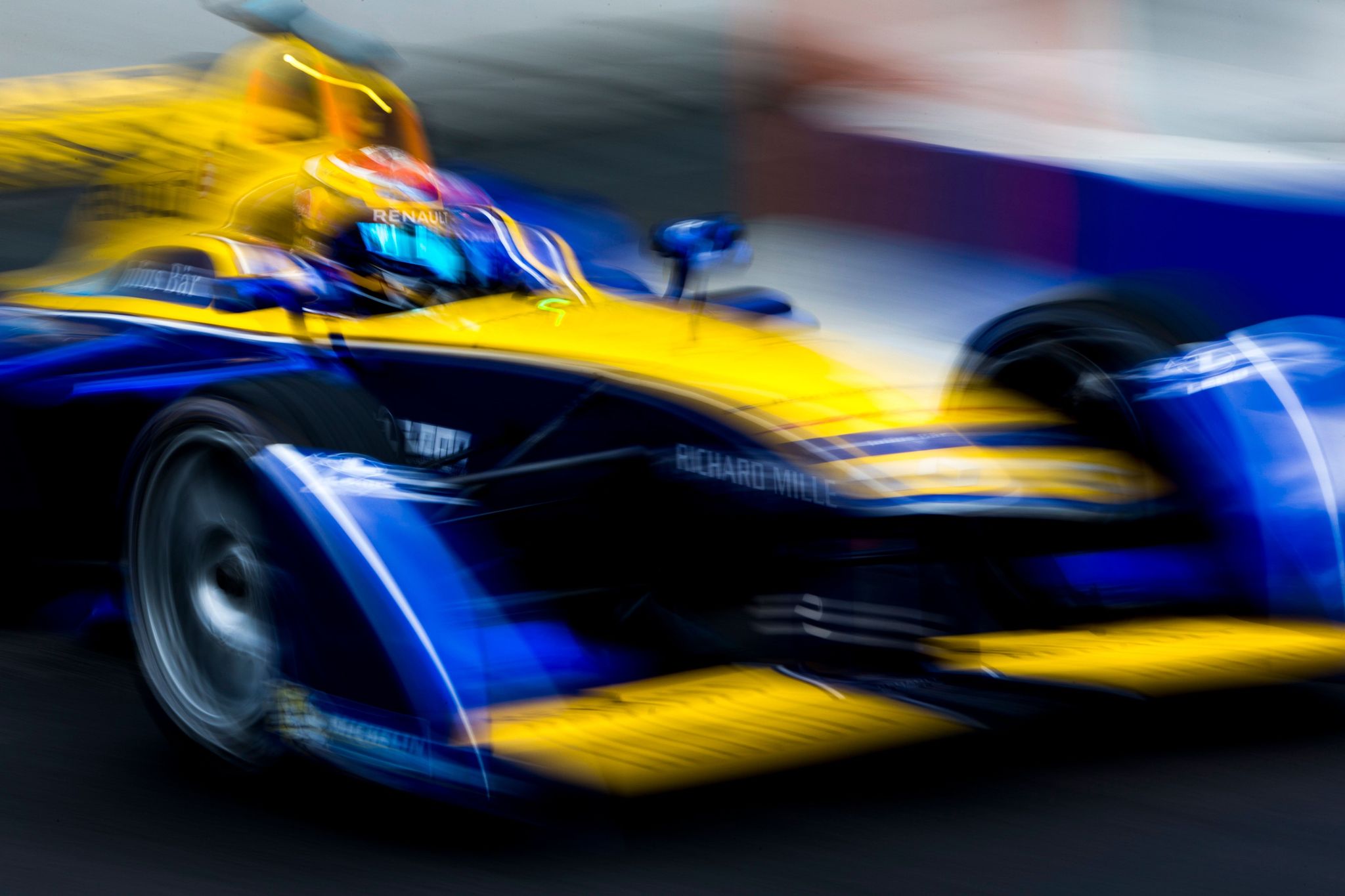 2016: a year in Formula E