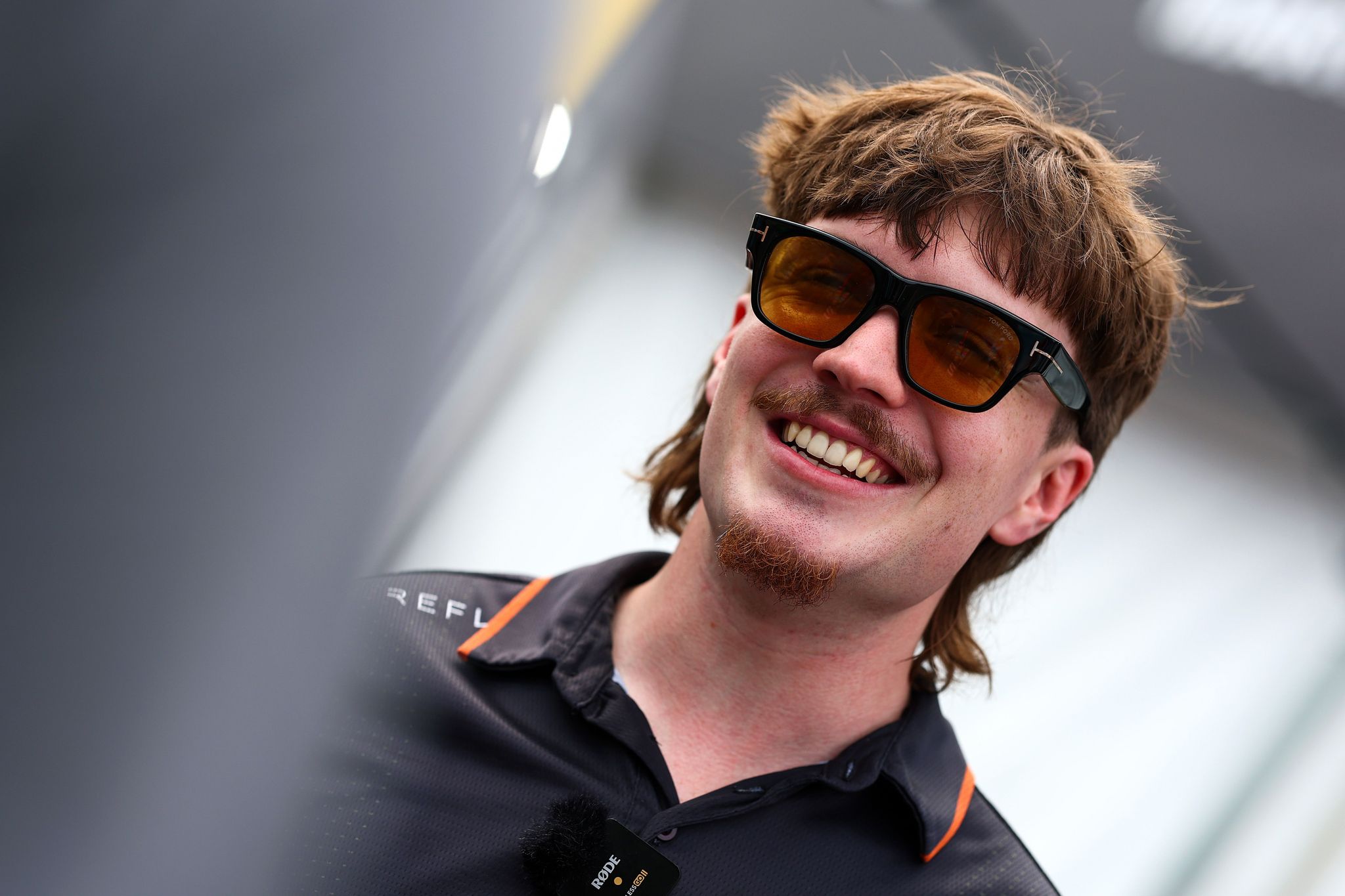 Dan Ticktum to unleash the Formula E GEN4 car up iconic Goodwood Hill at Festival of Speed