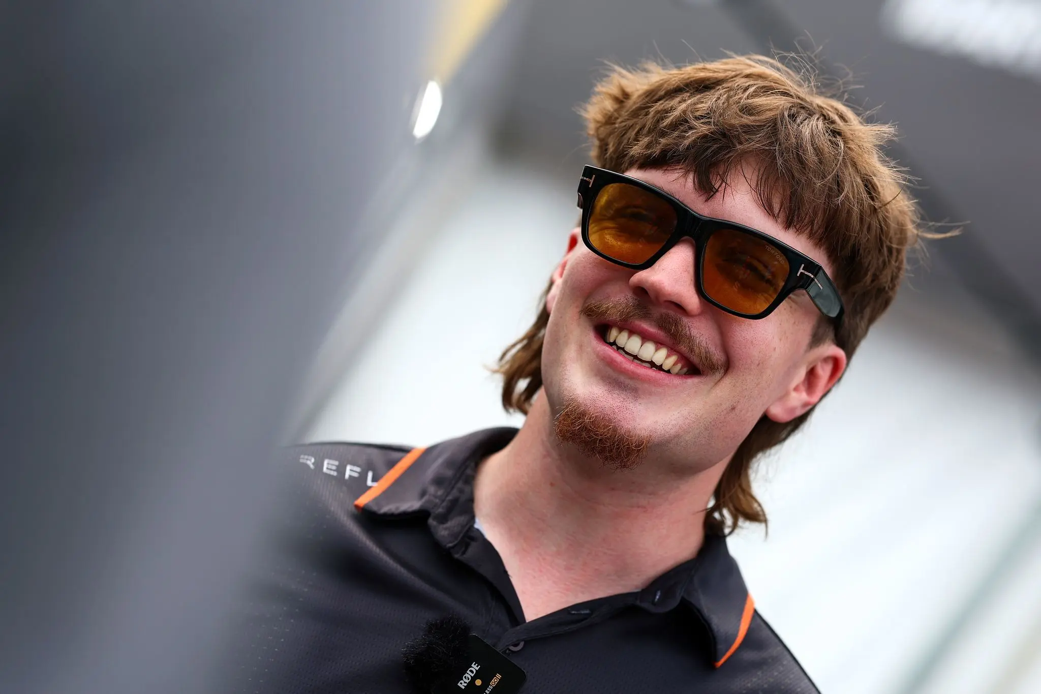 Dan Ticktum to unleash the Formula E GEN4 car up iconic Goodwood Hill at Festival of Speed