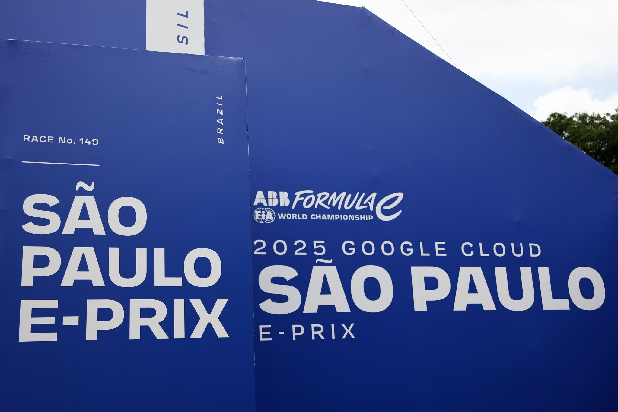 How to watch Formula E's 2025 Google Cloud São Paulo E-Prix season-opener live