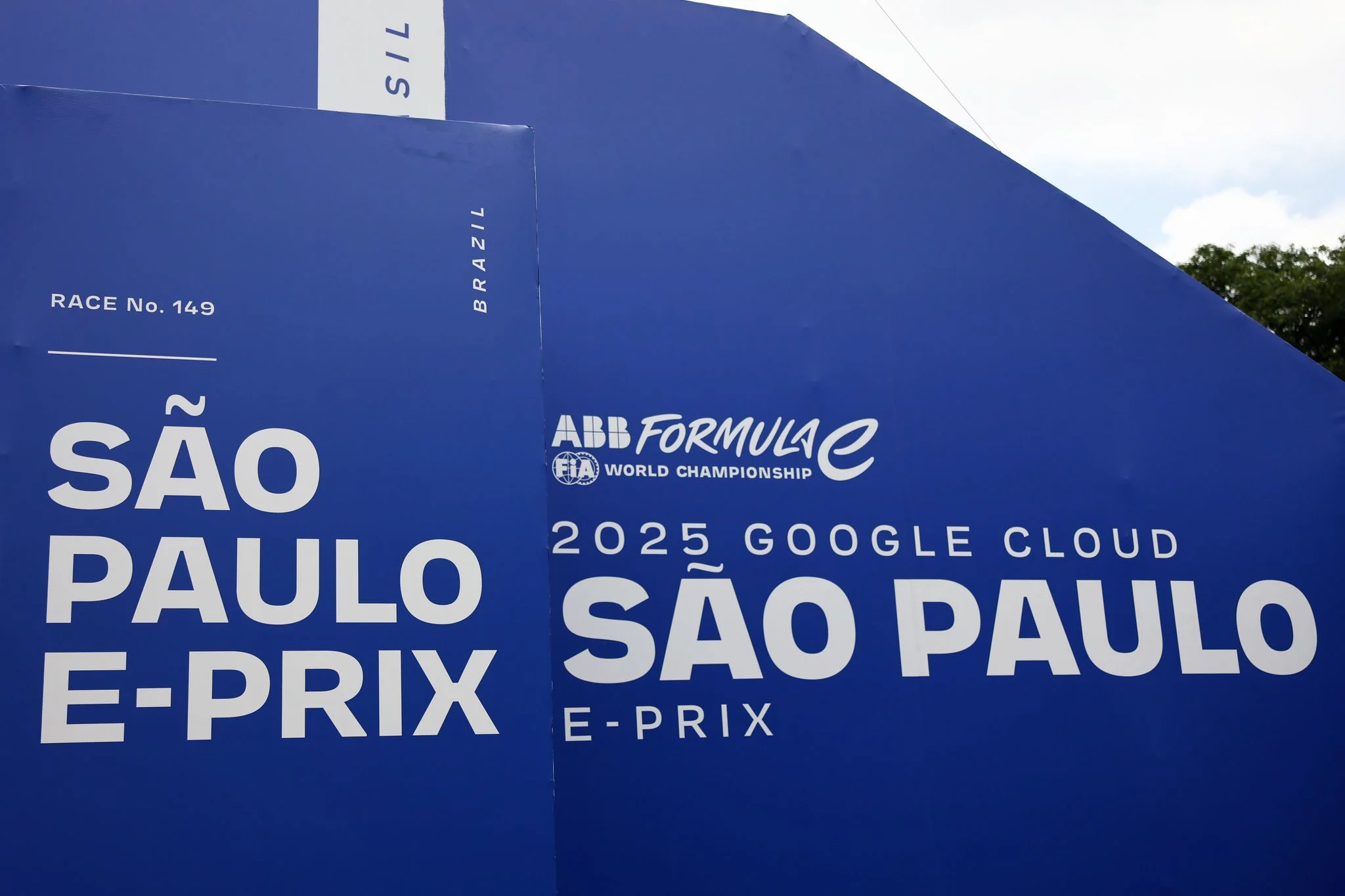 How to watch Formula E's 2025 Google Cloud São Paulo E-Prix season-opener live