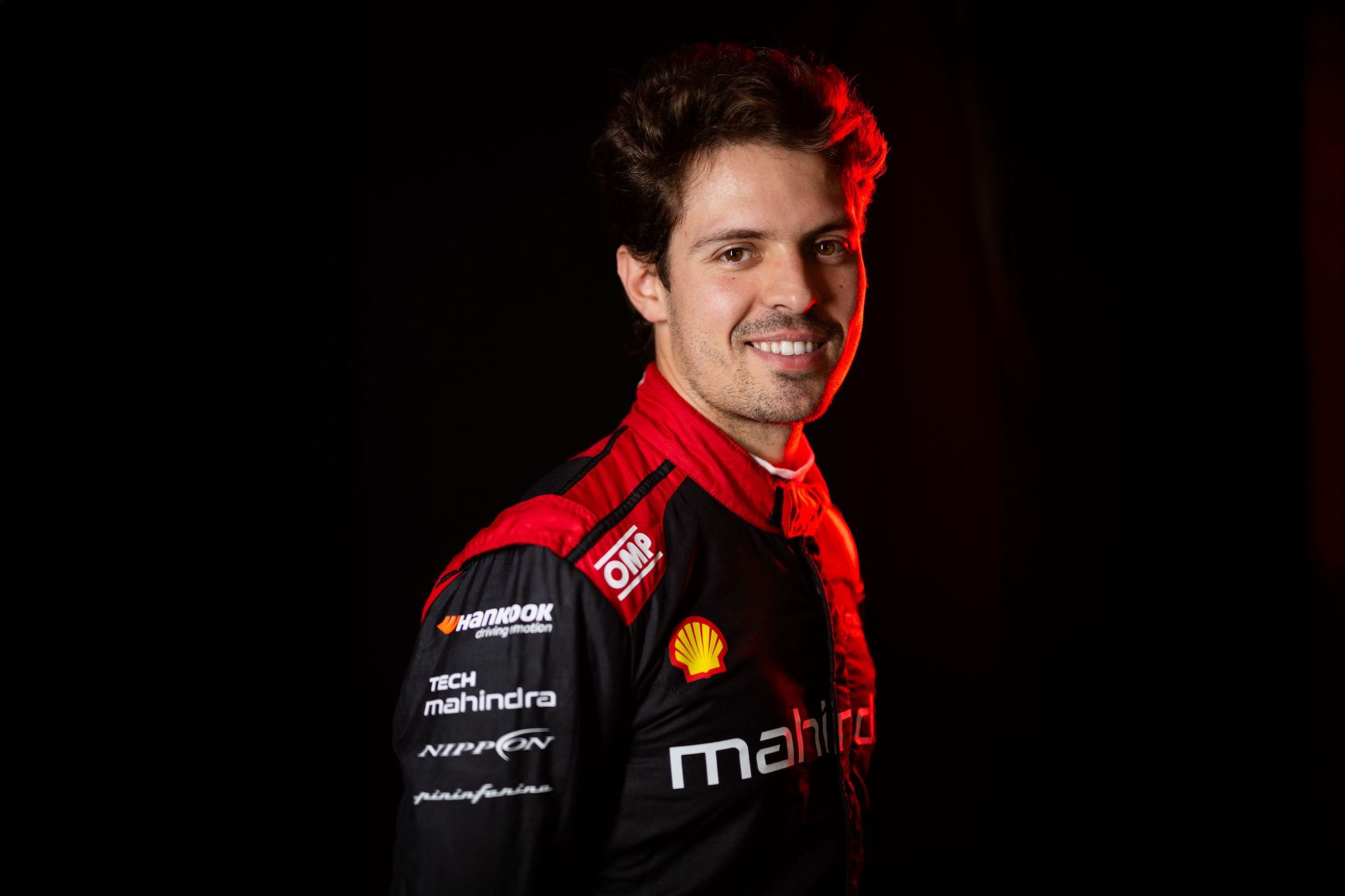 Felipe Drugovich to step in for Nyck de Vries at Mahindra in Berlin