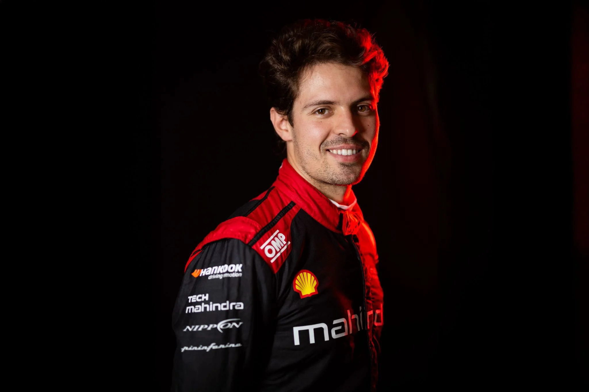 Felipe Drugovich to step in for Nyck de Vries at Mahindra in Berlin