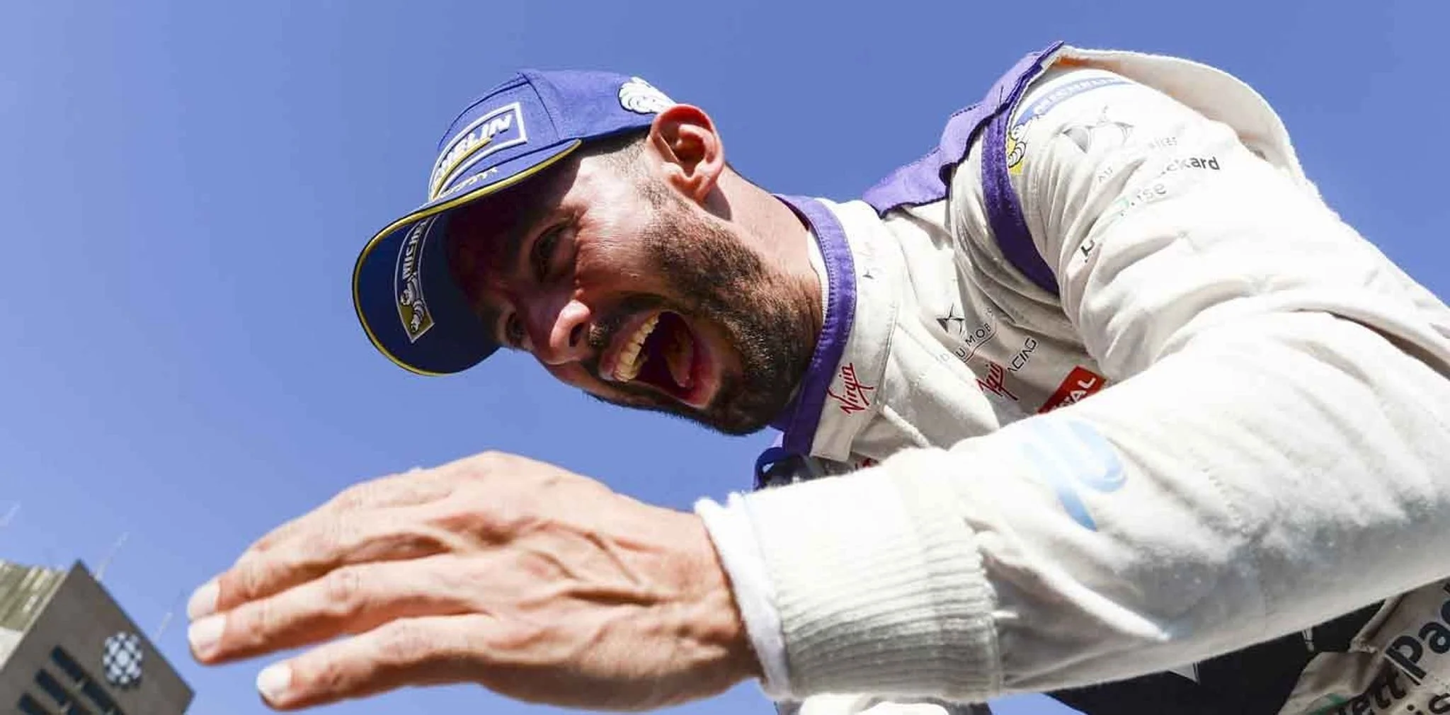 Jose Maria Lopez replaces Neel Jani at DRAGON