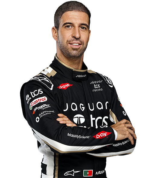 António Félix Da Costa Profile Image
