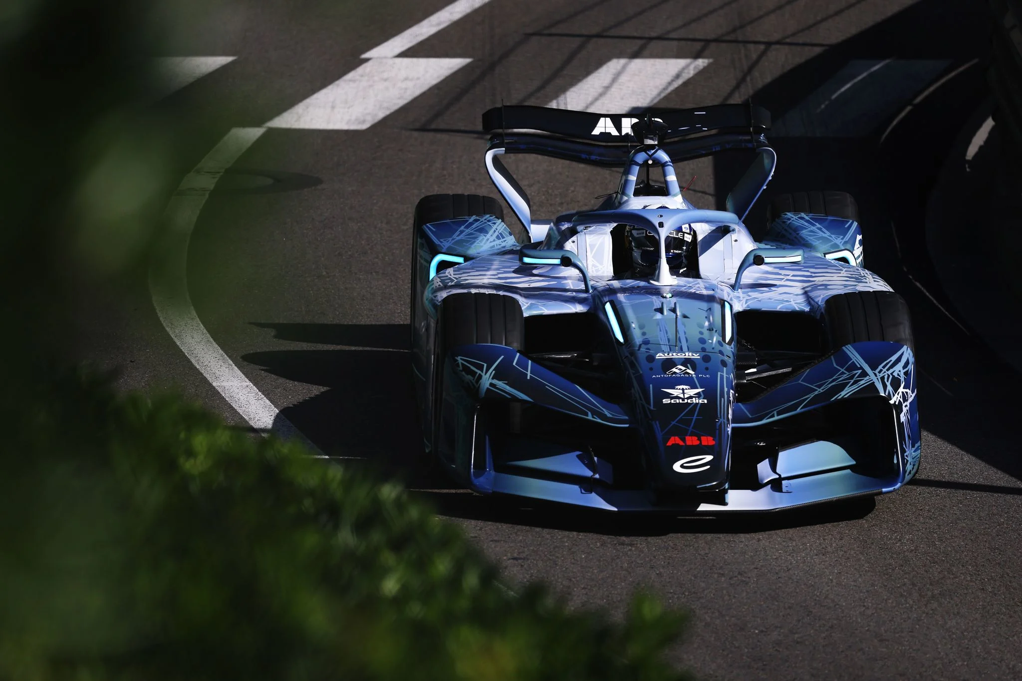 Coulthard: Formula E's GEN4 will redefine what a racing car can be