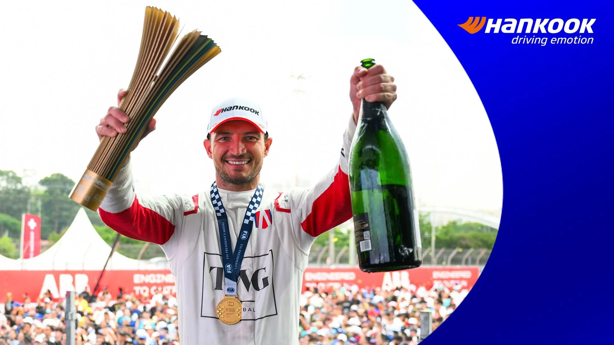HANKOOK DEBRIEF: Five things we learned in São Paulo