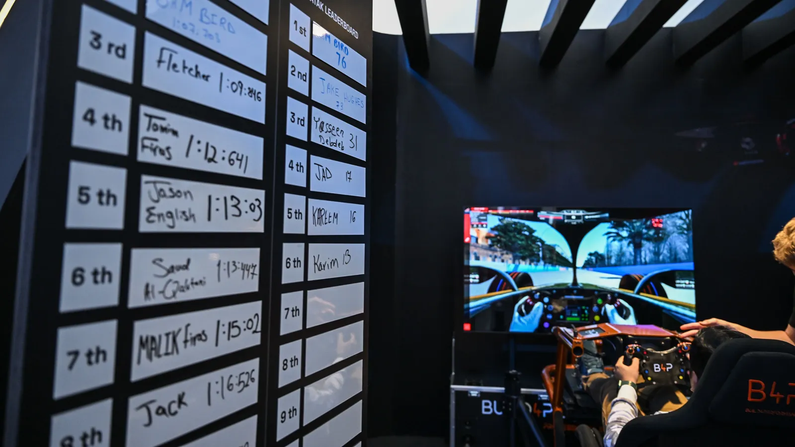 Item Image - Gaming Arena