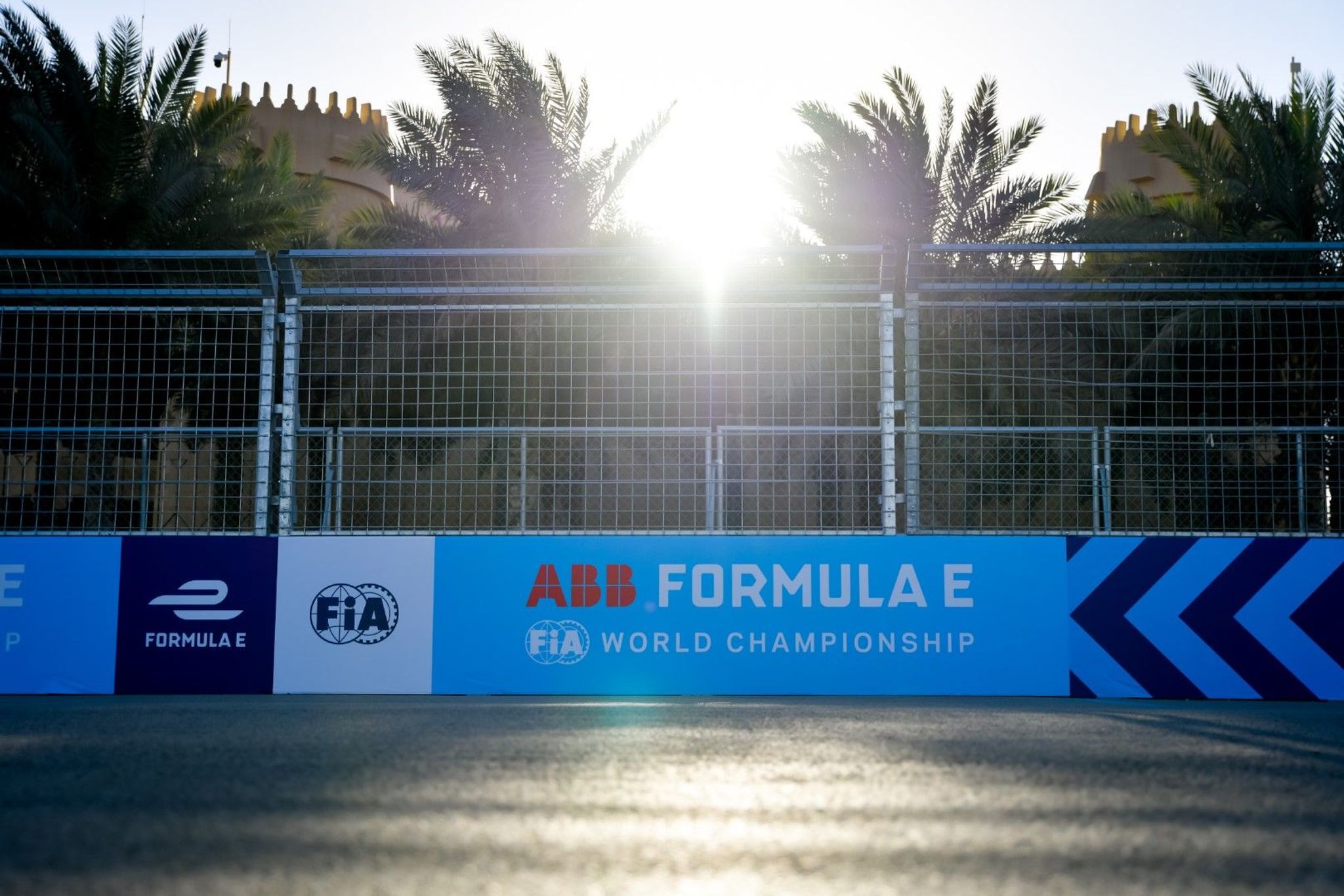 Updated calendar, faster racing and knockout qualifying for Season 8