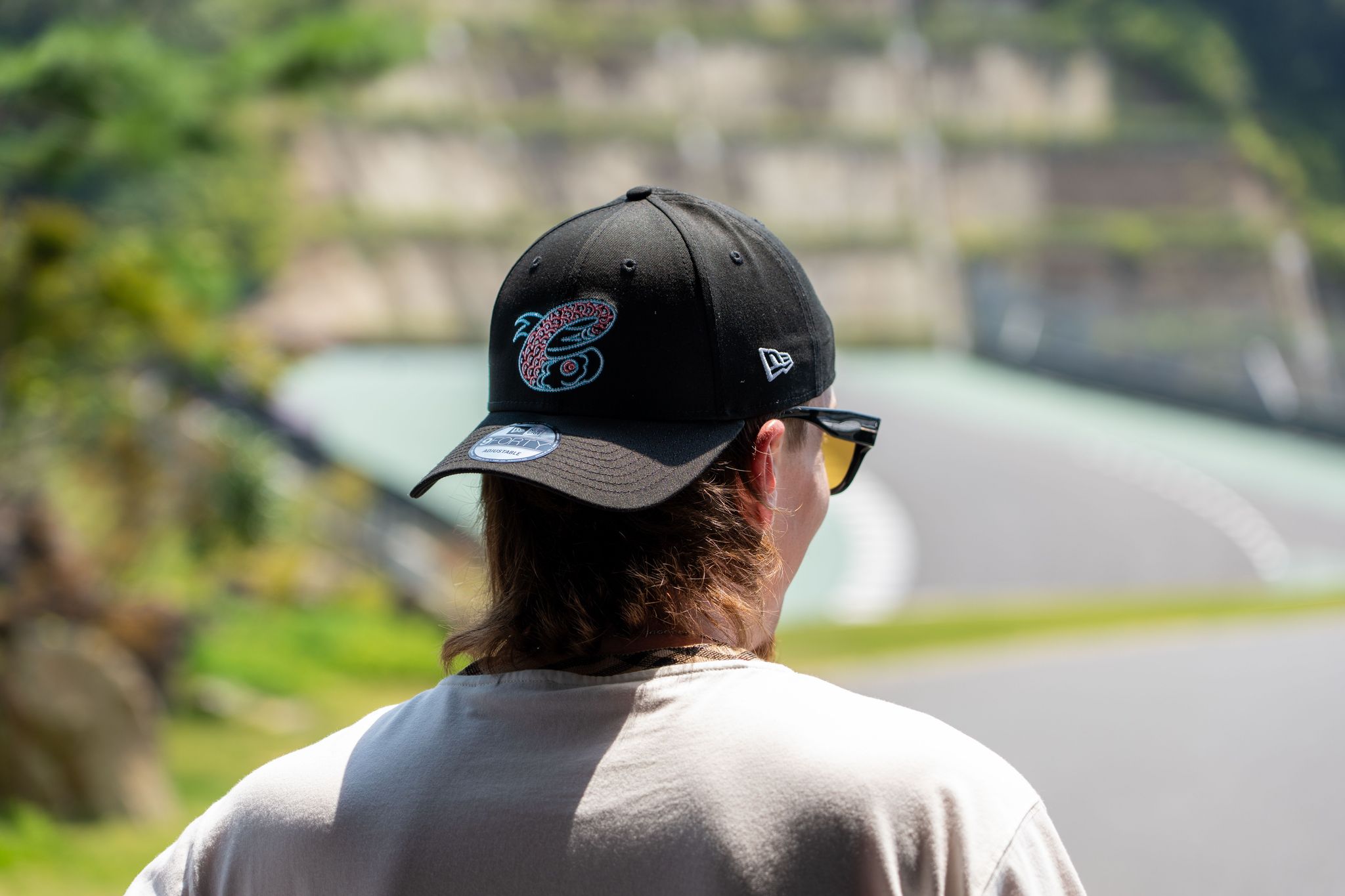 Formula E and New Era drop exclusive SHOTOPOP designed cap for Tokyo night race