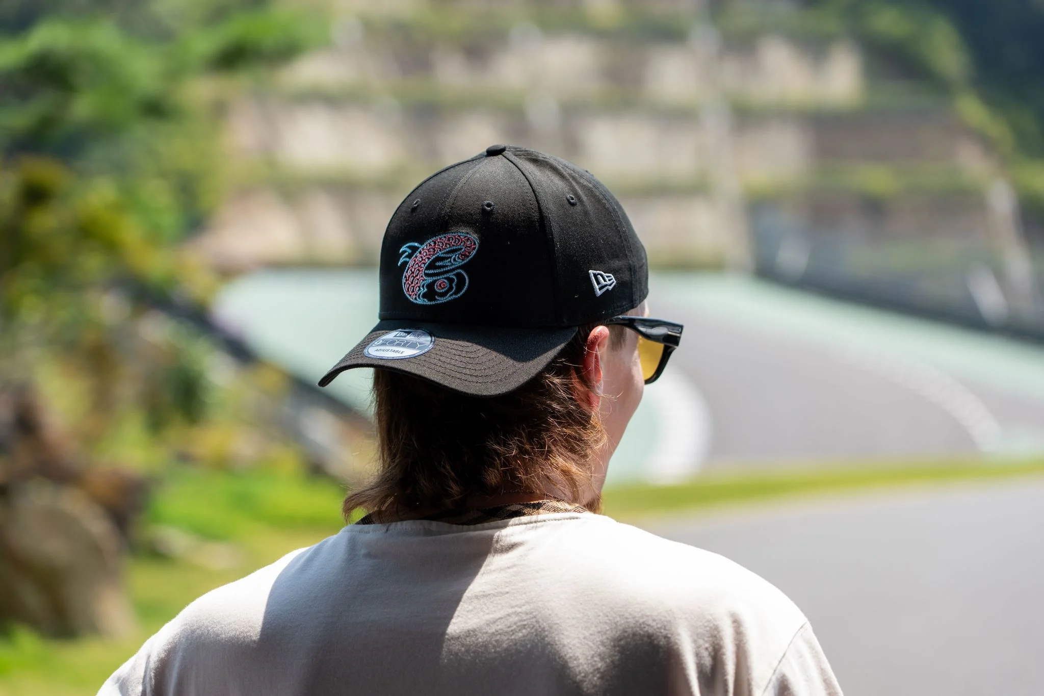 Formula E and New Era drop exclusive SHOTOPOP designed cap for Tokyo night race